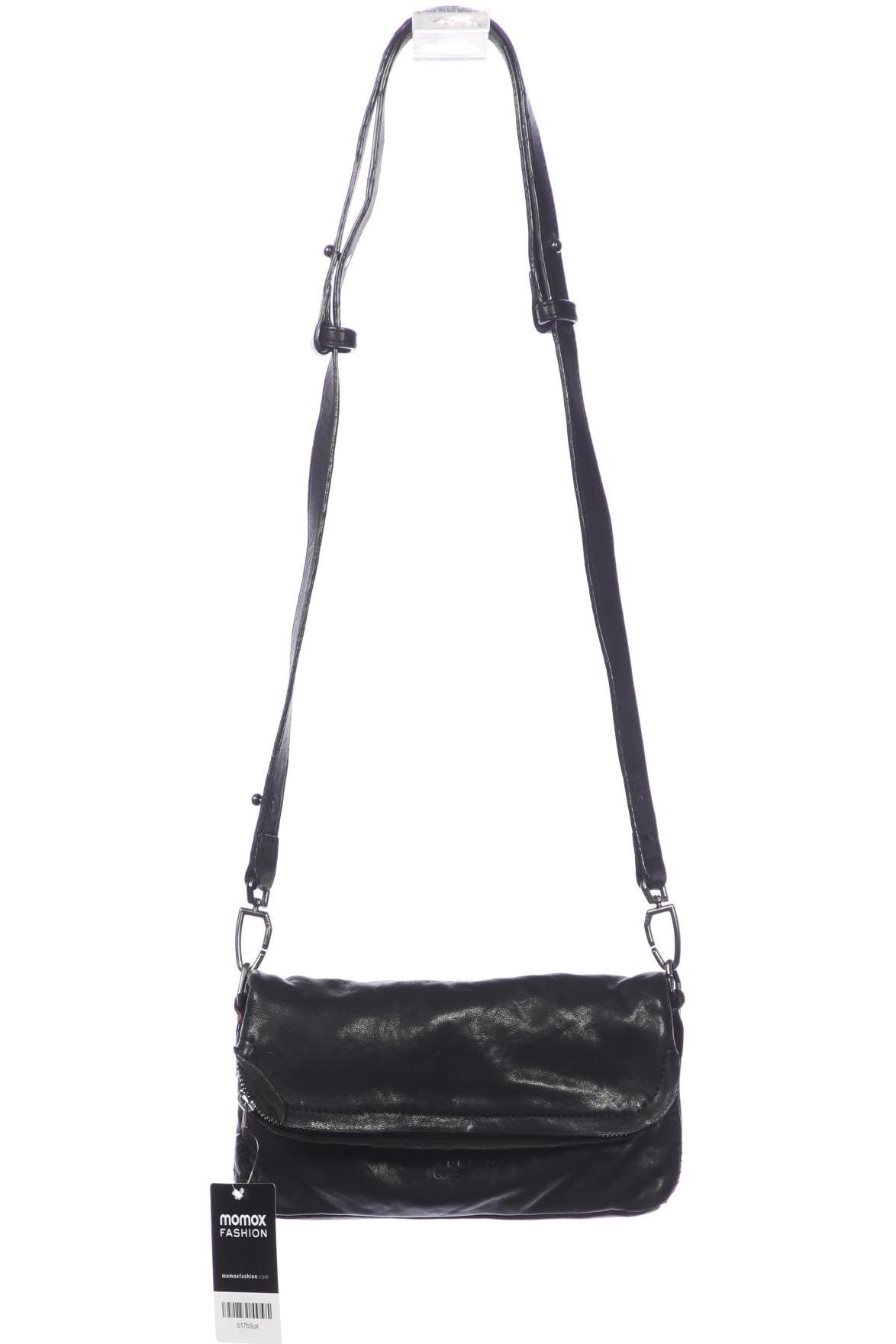 

Liebeskind Berlin Damen Handtasche, schwarz, Gr.