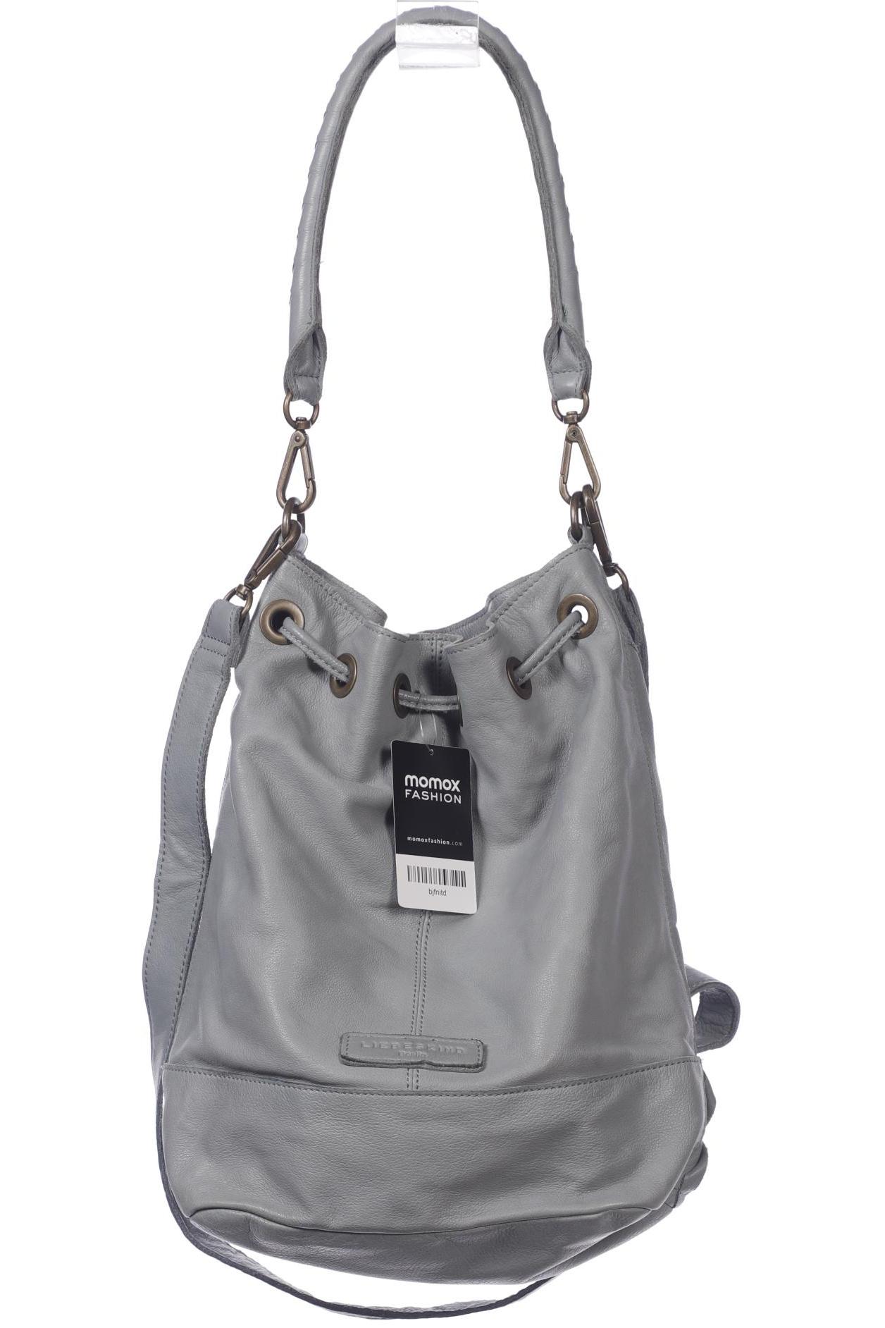 

Liebeskind Berlin Damen Handtasche, blau, Gr.