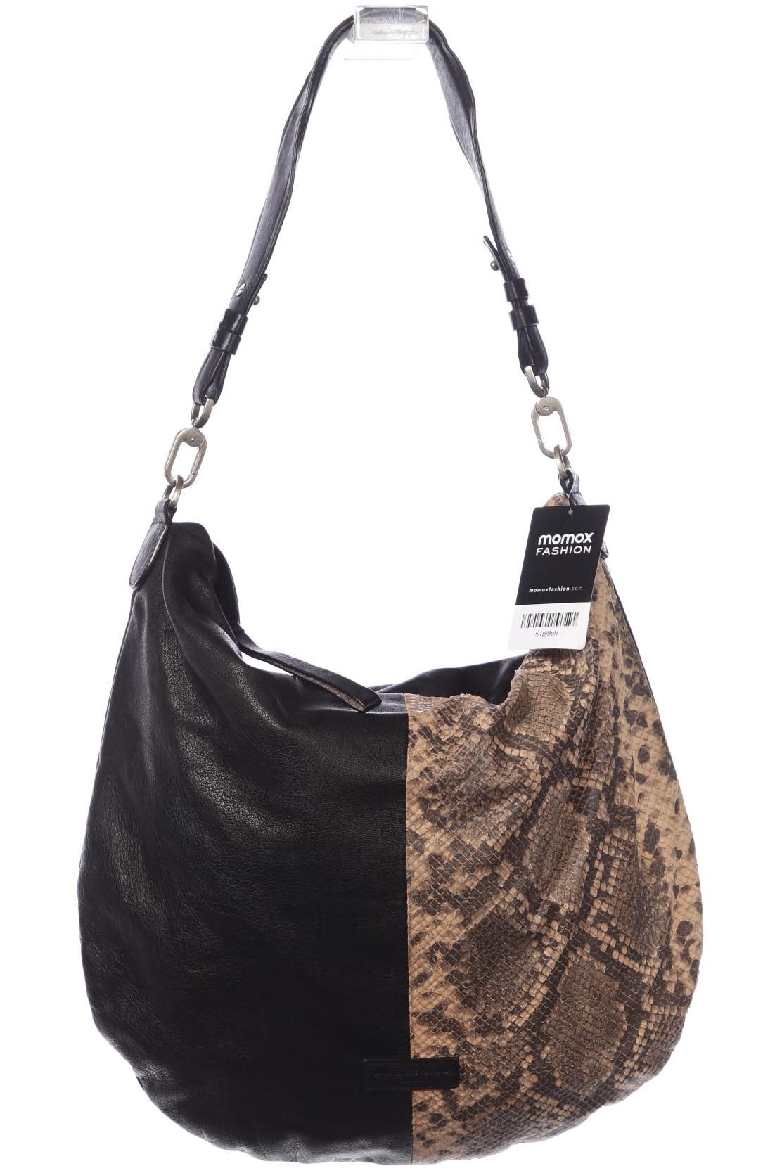 

Liebeskind Berlin Damen Handtasche, schwarz, Gr.