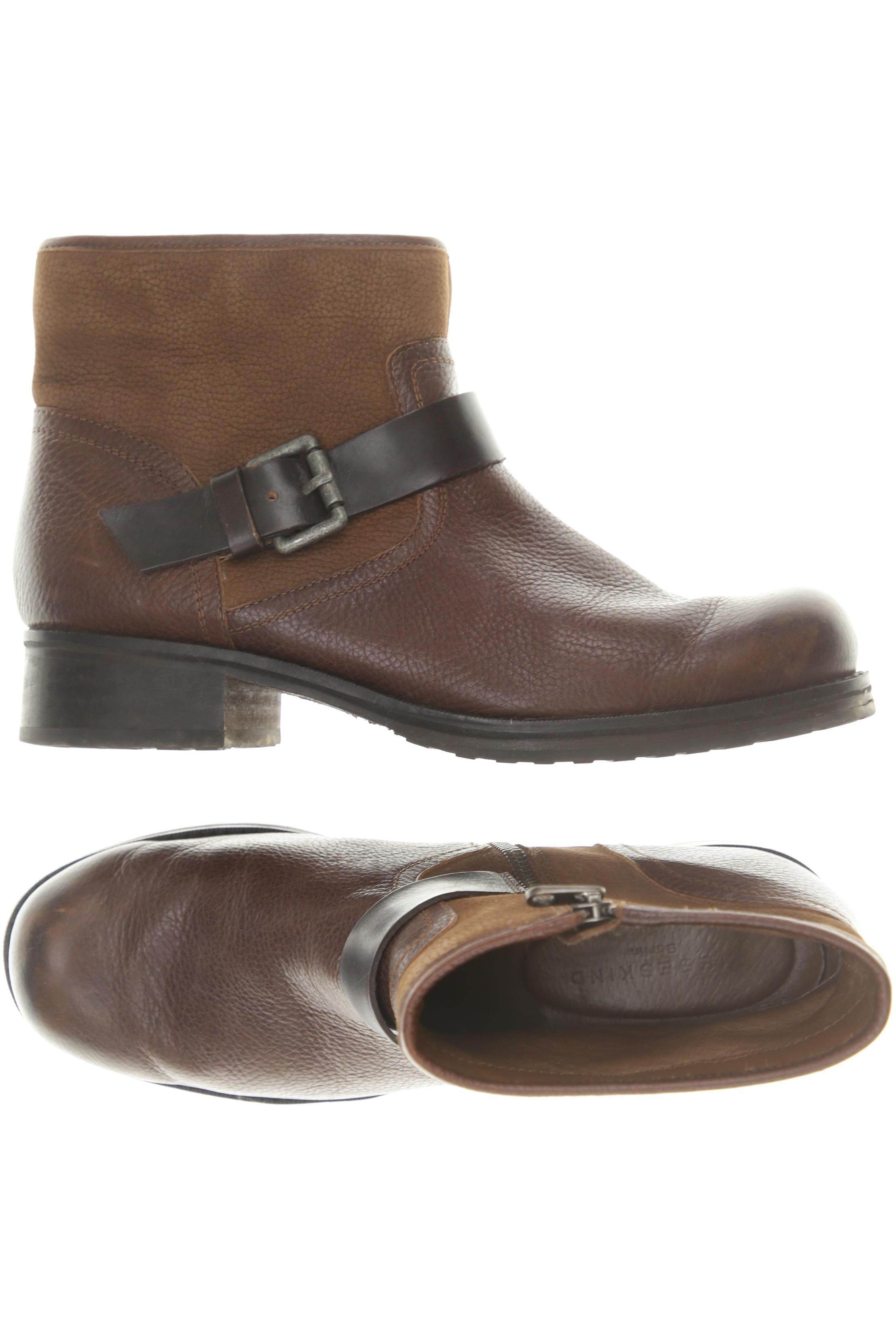 

Liebeskind Berlin Damen Stiefelette, braun, Gr. 41