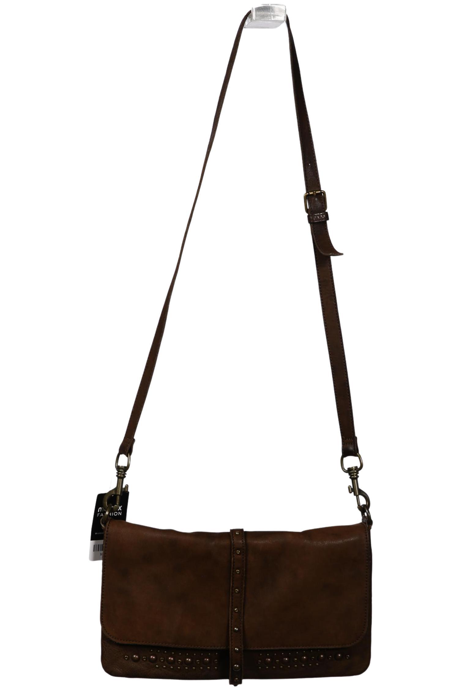 

Liebeskind Berlin Damen Handtasche, braun, Gr.