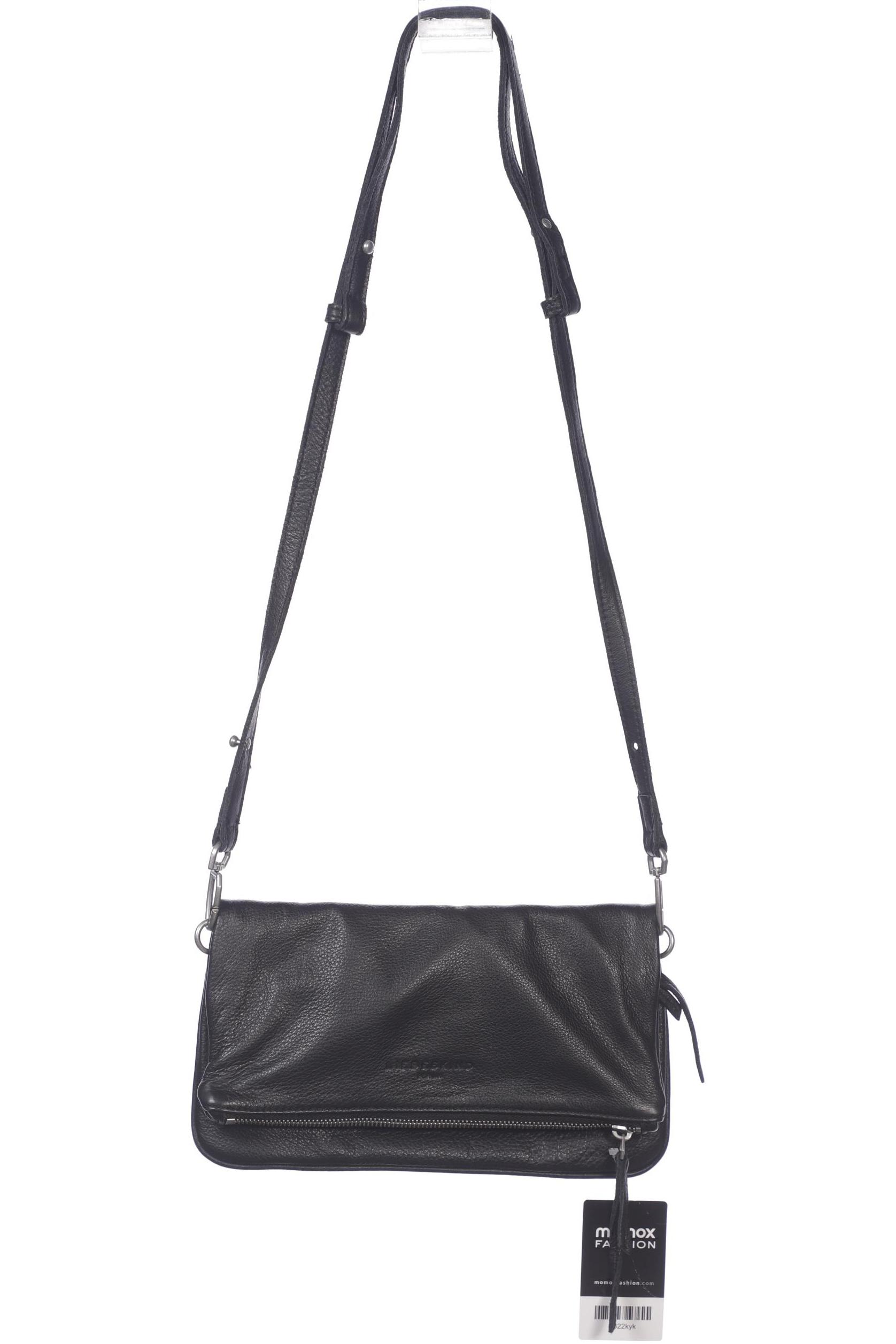 

Liebeskind Berlin Damen Handtasche, schwarz, Gr.