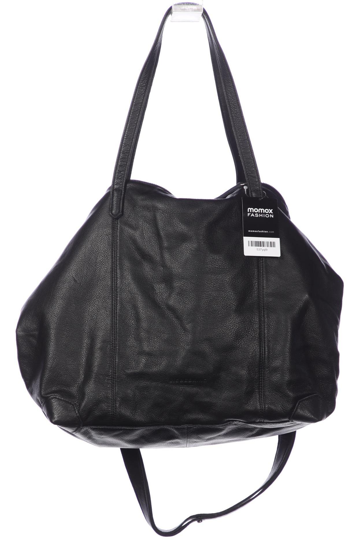 

Liebeskind Berlin Damen Handtasche, schwarz, Gr.