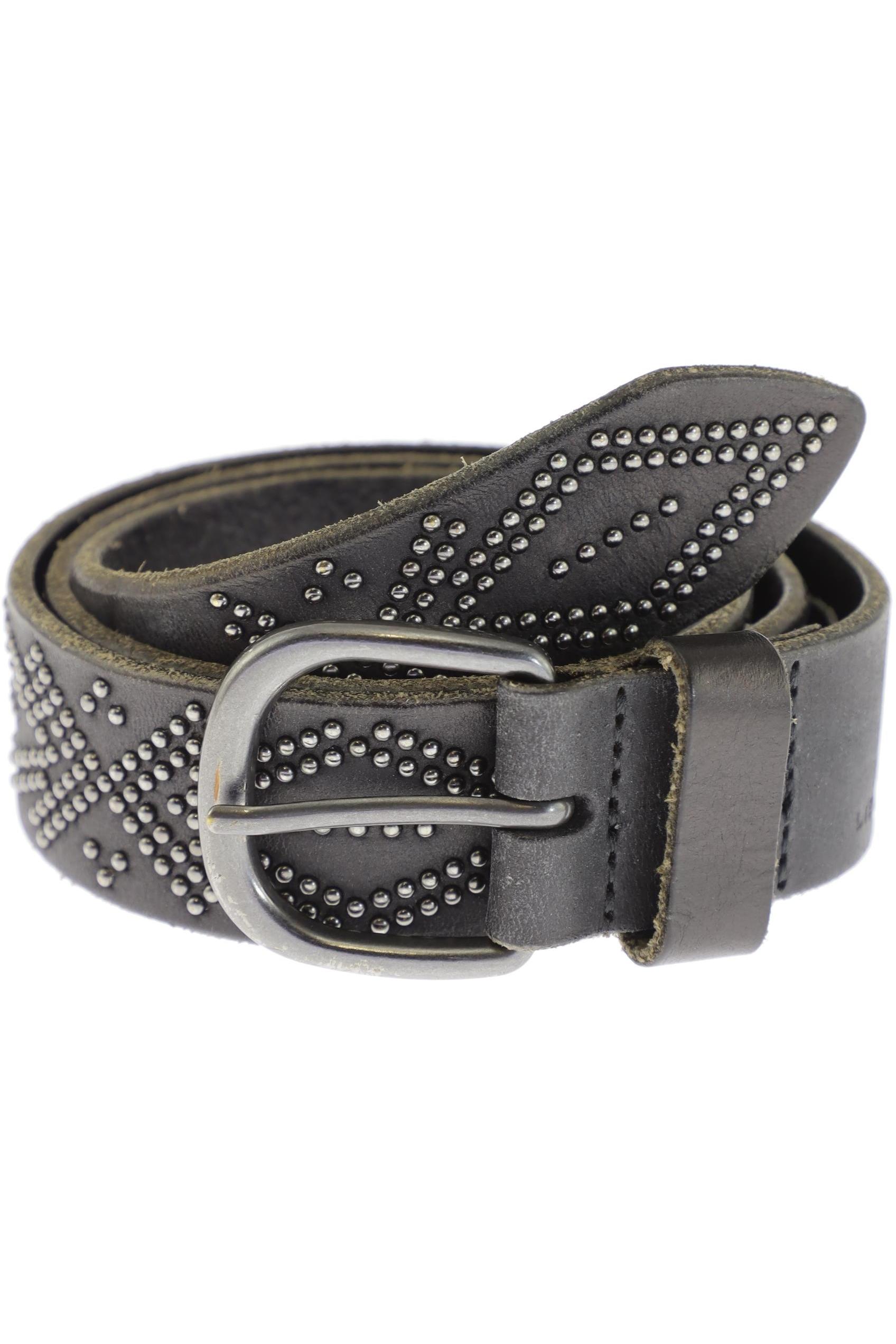 

Liebeskind Berlin Damen Gürtel, braun, Gr. 80
