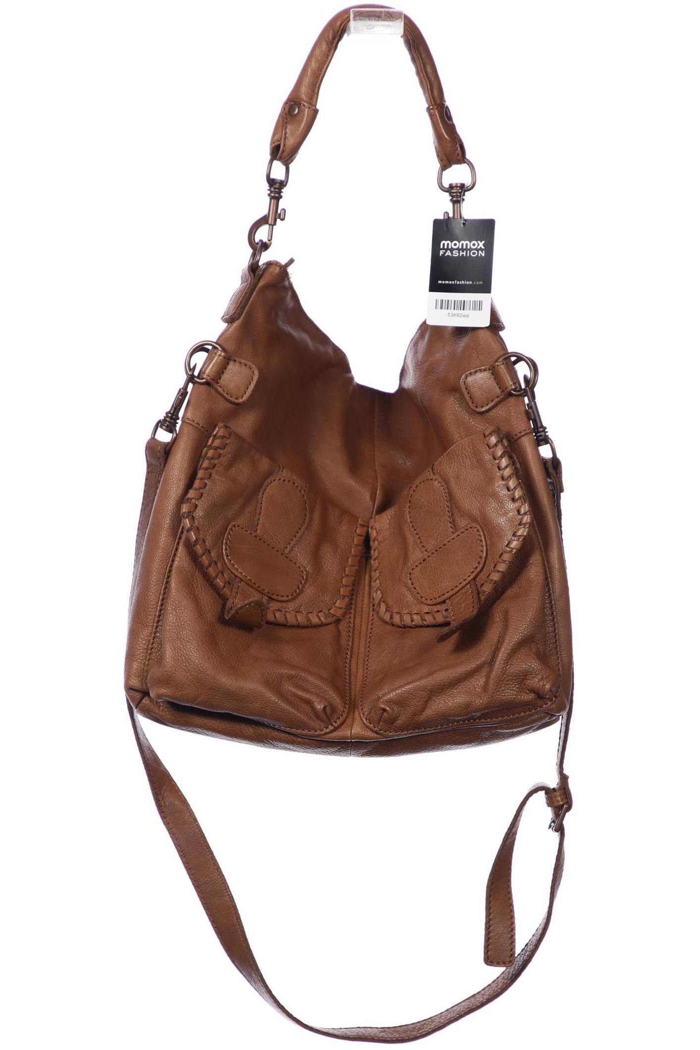 

Liebeskind Berlin Damen Handtasche, braun