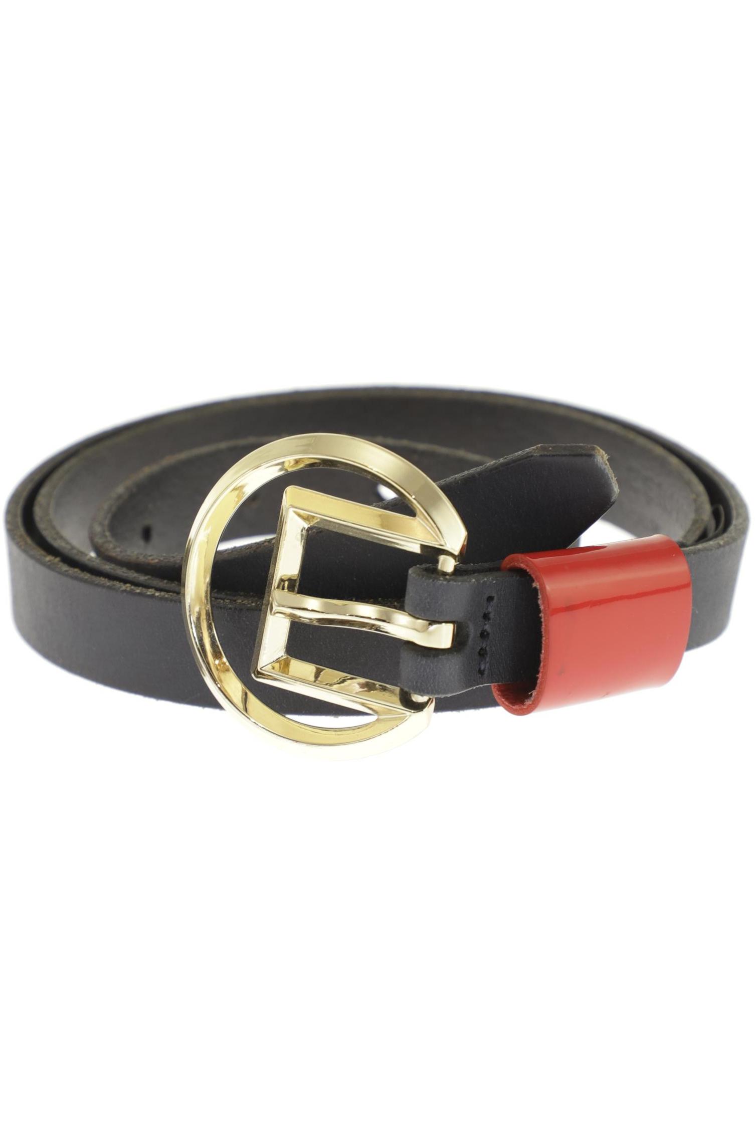 

Liebeskind Berlin Damen Gürtel, marineblau