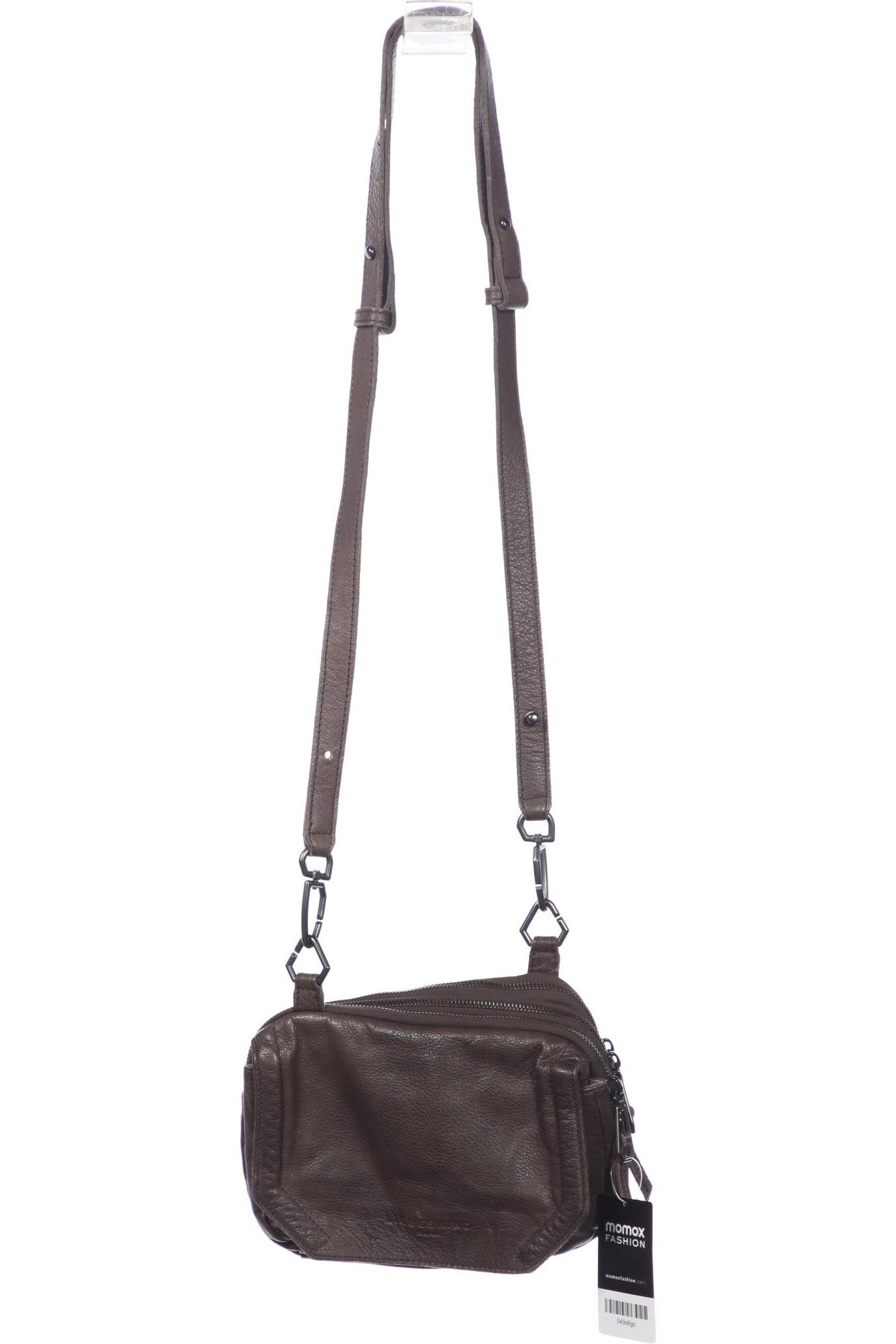 

Liebeskind Berlin Damen Handtasche, grau, Gr.