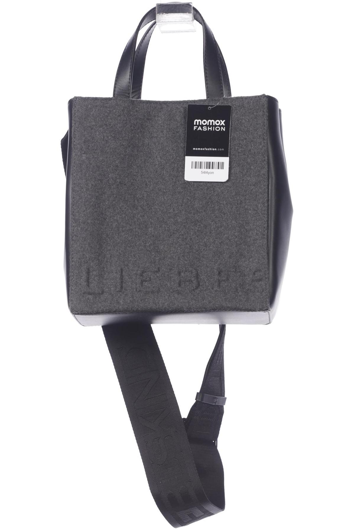 

Liebeskind Berlin Damen Handtasche, grau, Gr.