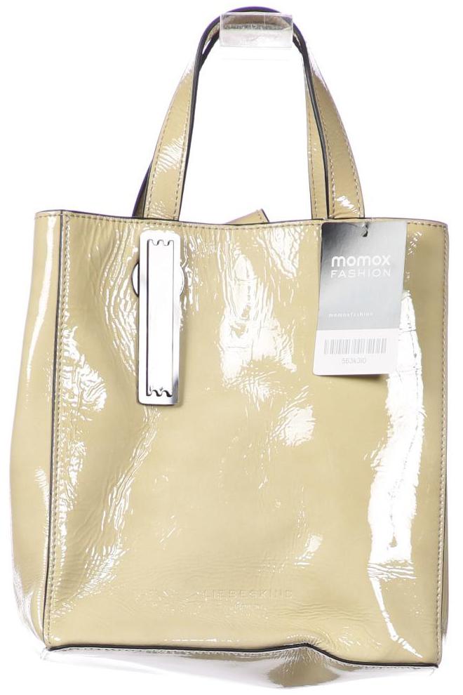 

Liebeskind Berlin Damen Handtasche, cremeweiß, Gr.