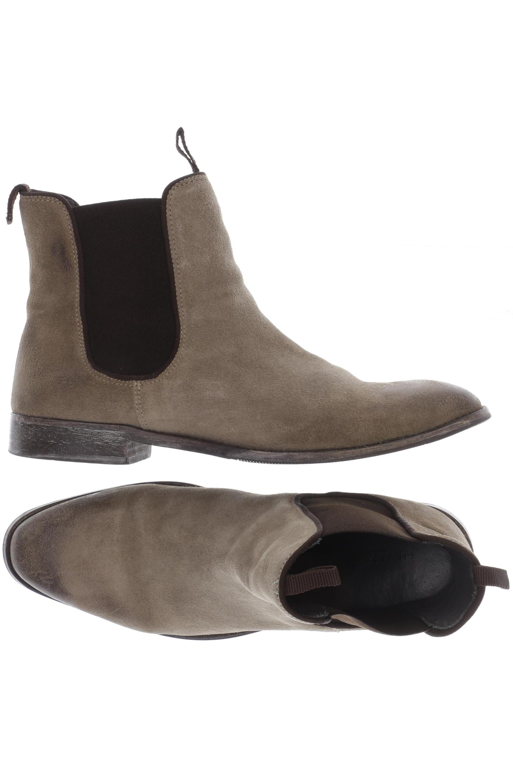 

Liebeskind Berlin Damen Stiefelette, braun, Gr. 40