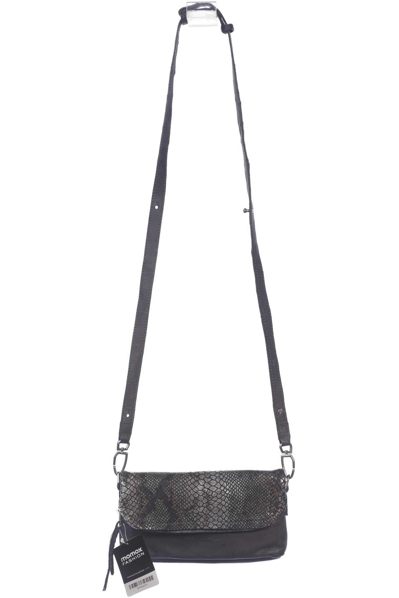 

Liebeskind Berlin Damen Handtasche, grau, Gr.