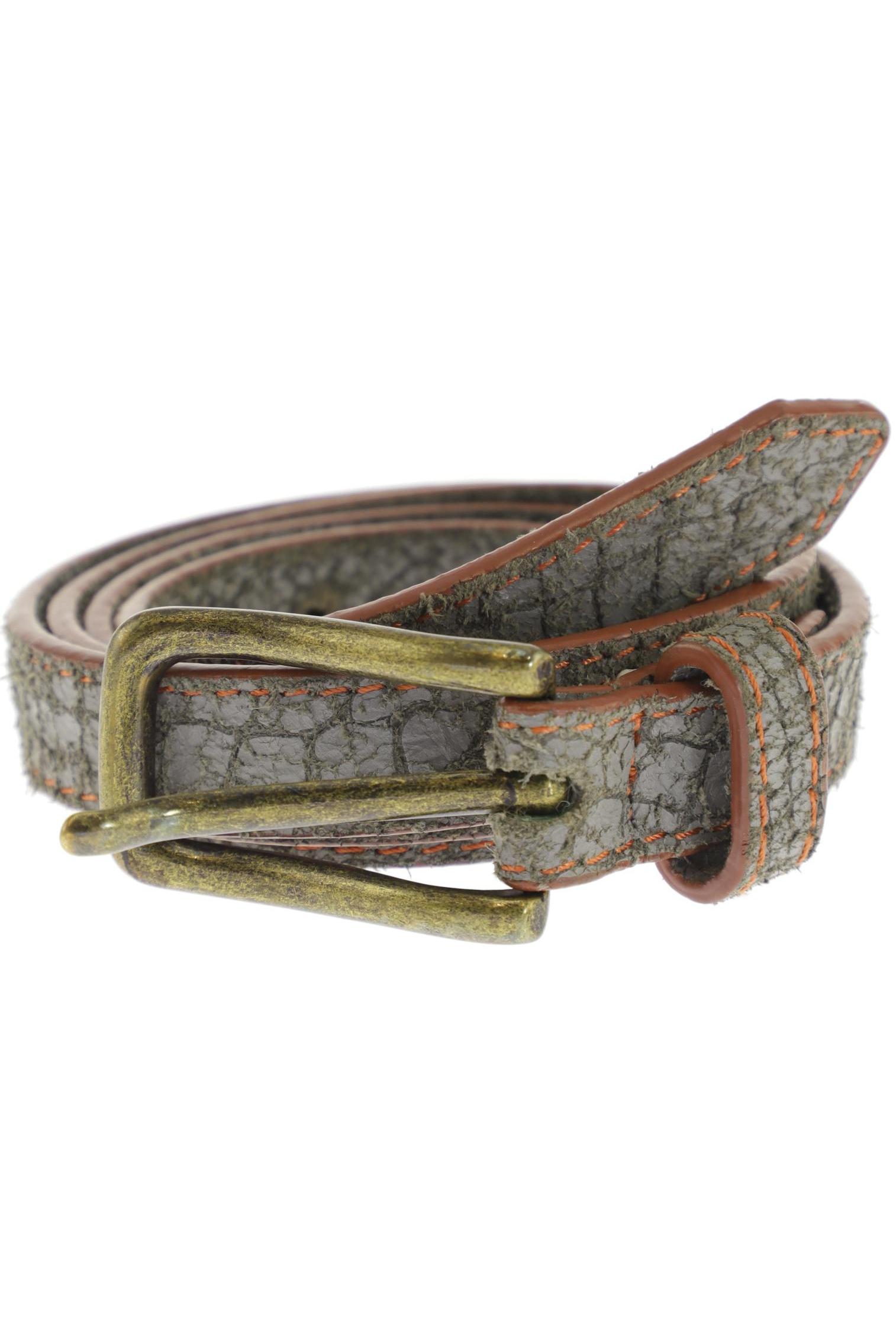 

Liebeskind Berlin Damen Gürtel, grau, Gr. 90