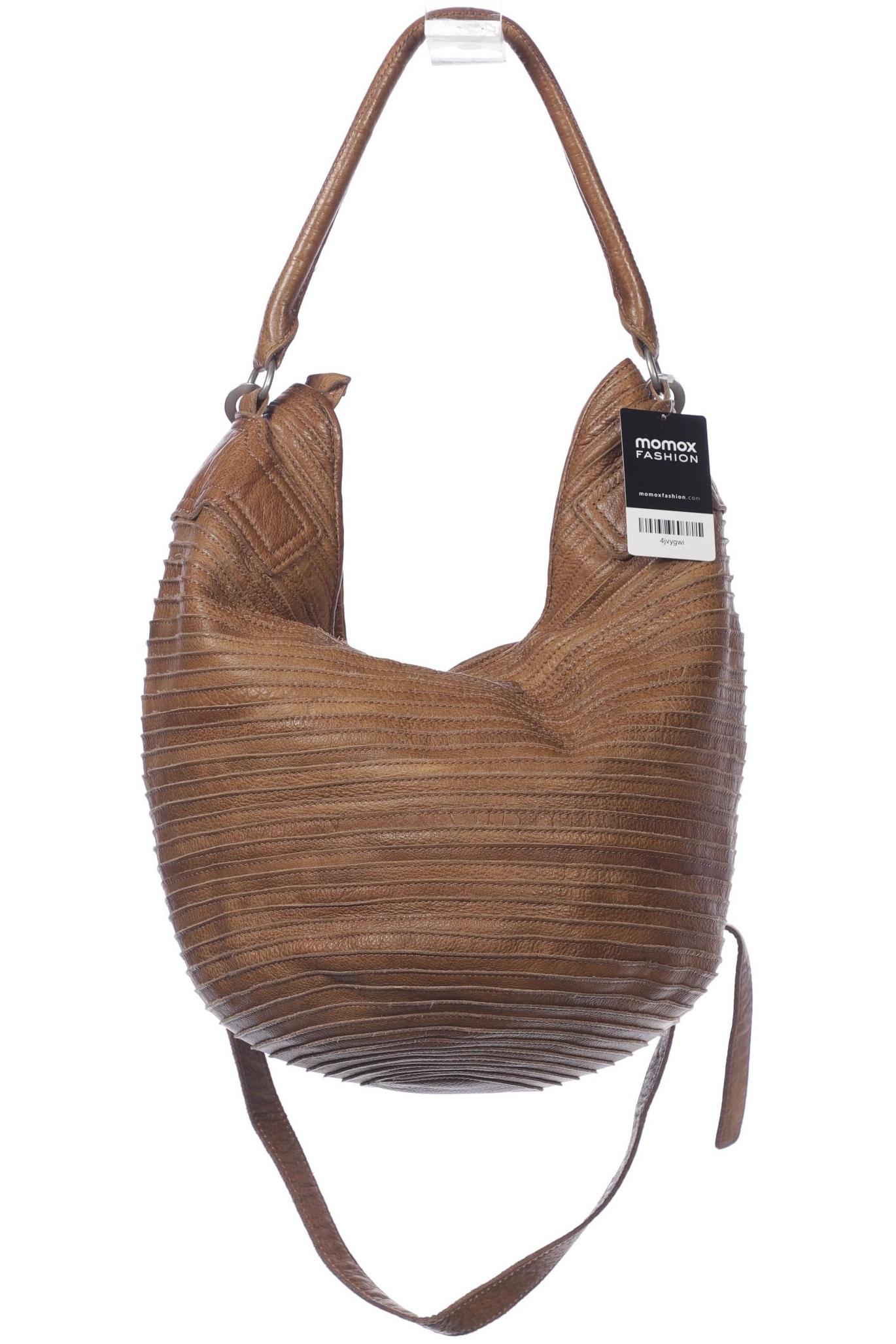 

Liebeskind Berlin Damen Handtasche, braun, Gr.