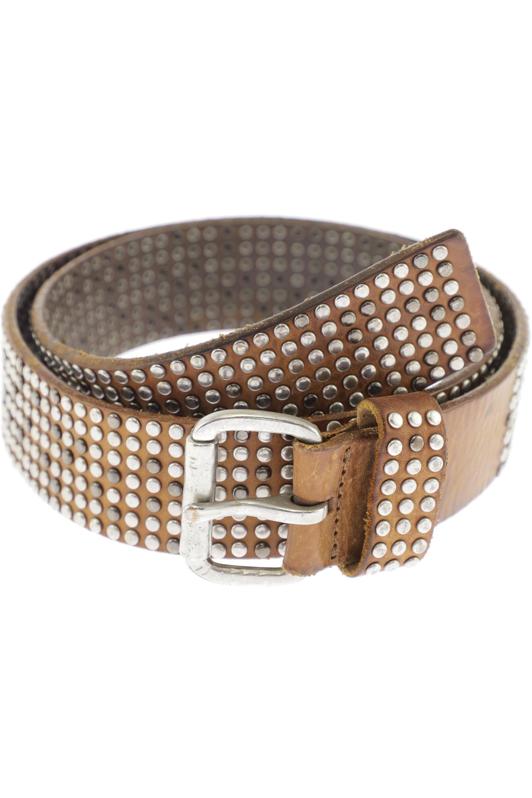 

Liebeskind Berlin Damen Gürtel, braun, Gr. 90