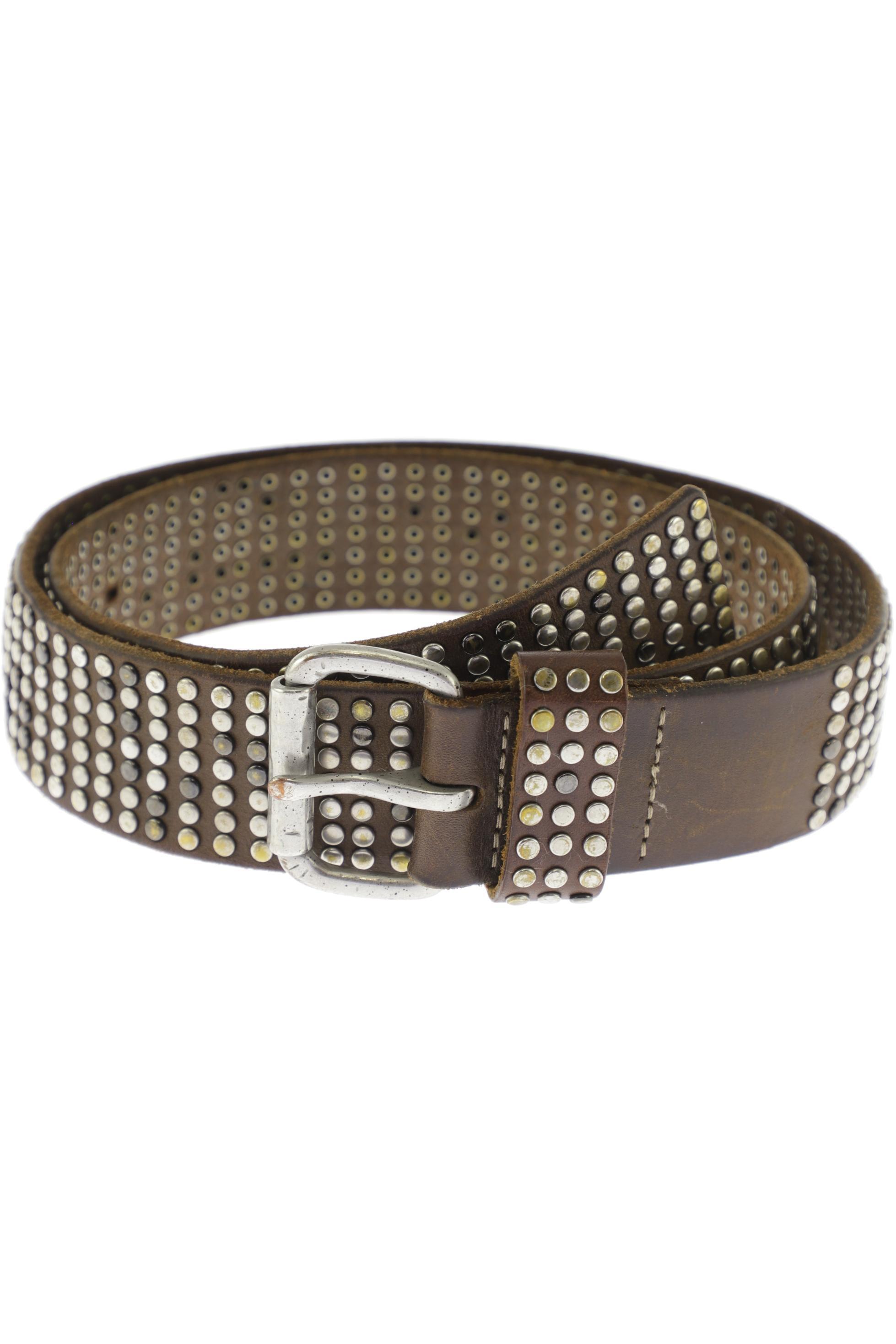 

Liebeskind Berlin Damen Gürtel, braun, Gr. 85