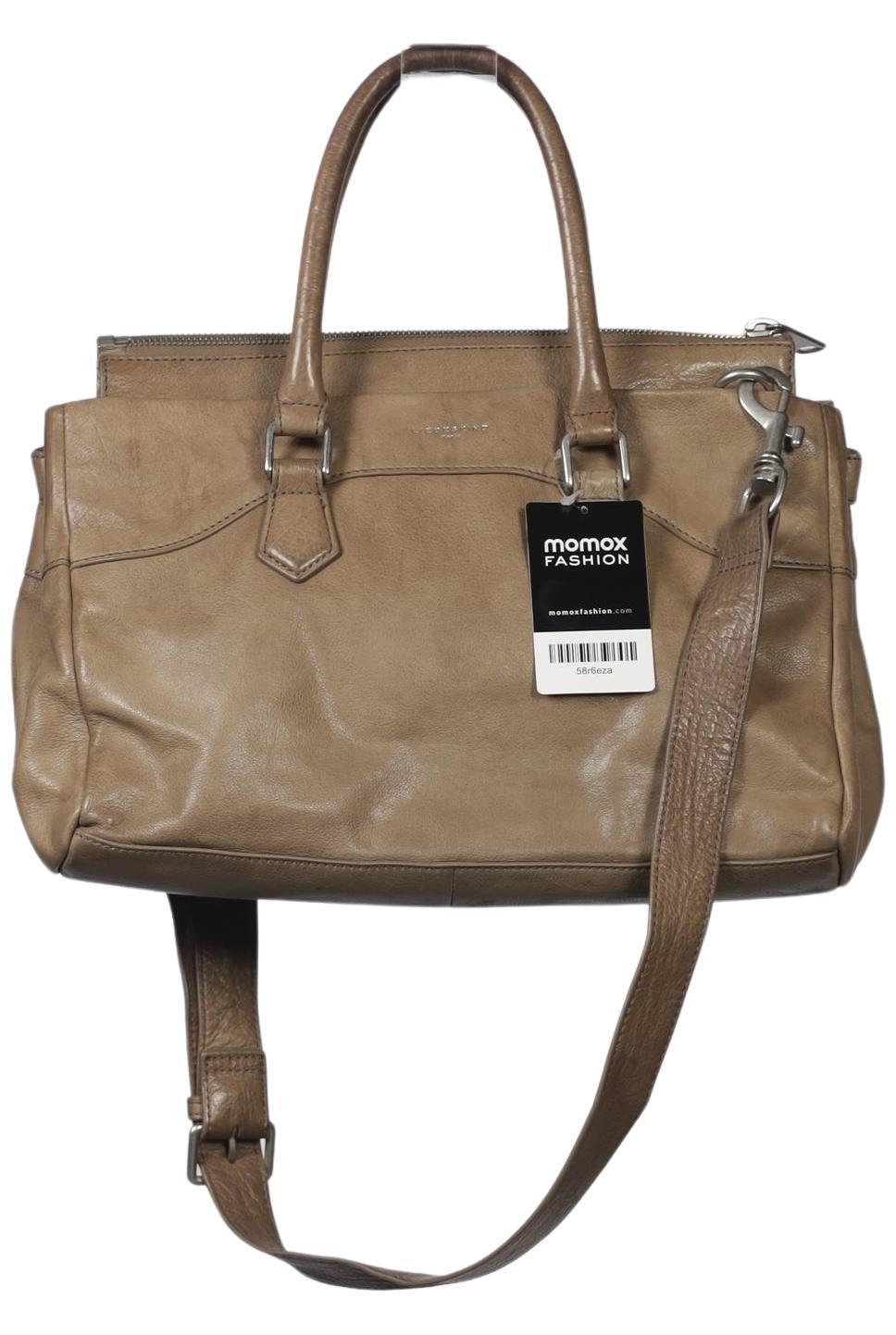 

Liebeskind Berlin Damen Handtasche, braun, Gr.