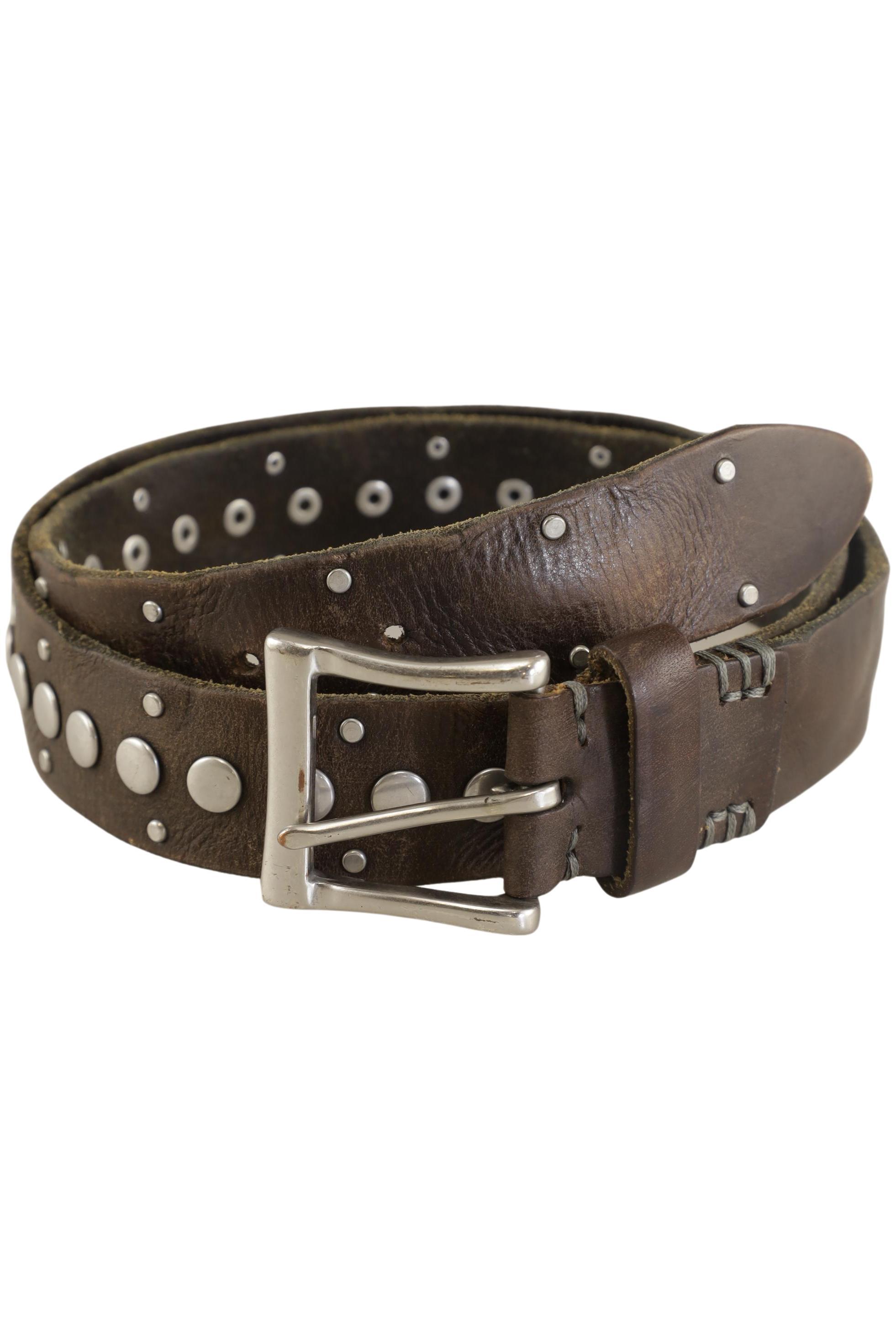 

Liebeskind Berlin Damen Gürtel, braun, Gr. 90