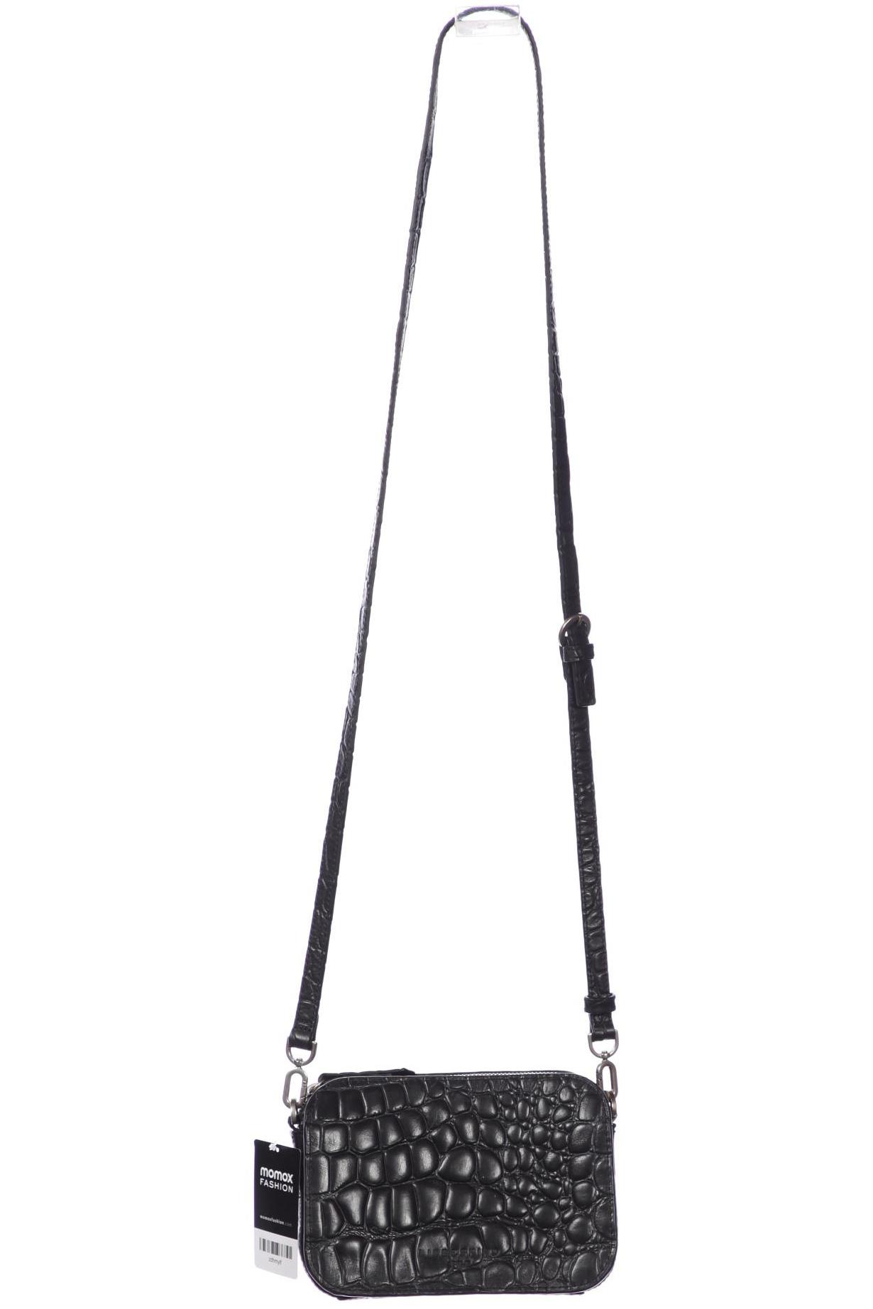 

Liebeskind Berlin Damen Handtasche, schwarz, Gr.