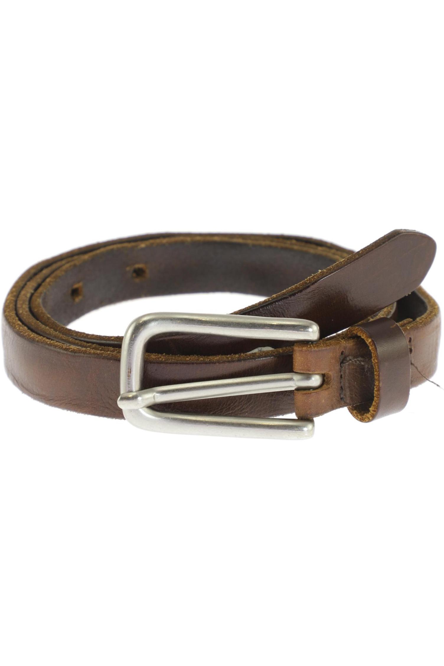 

Liebeskind Berlin Damen Gürtel, braun, Gr. 90