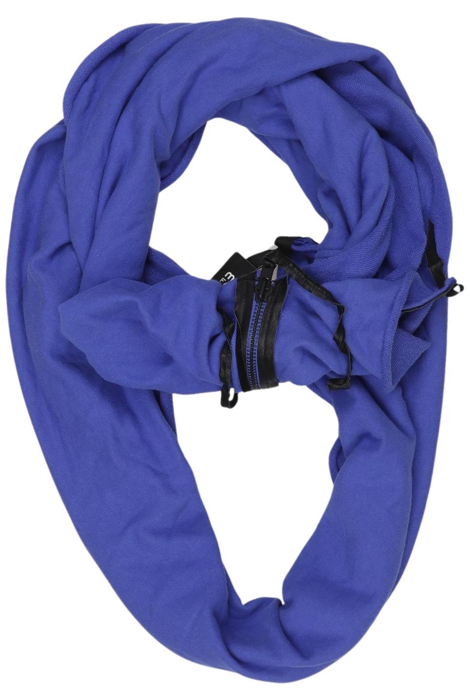 

Liebeskind Berlin Damen Schal, blau, Gr.