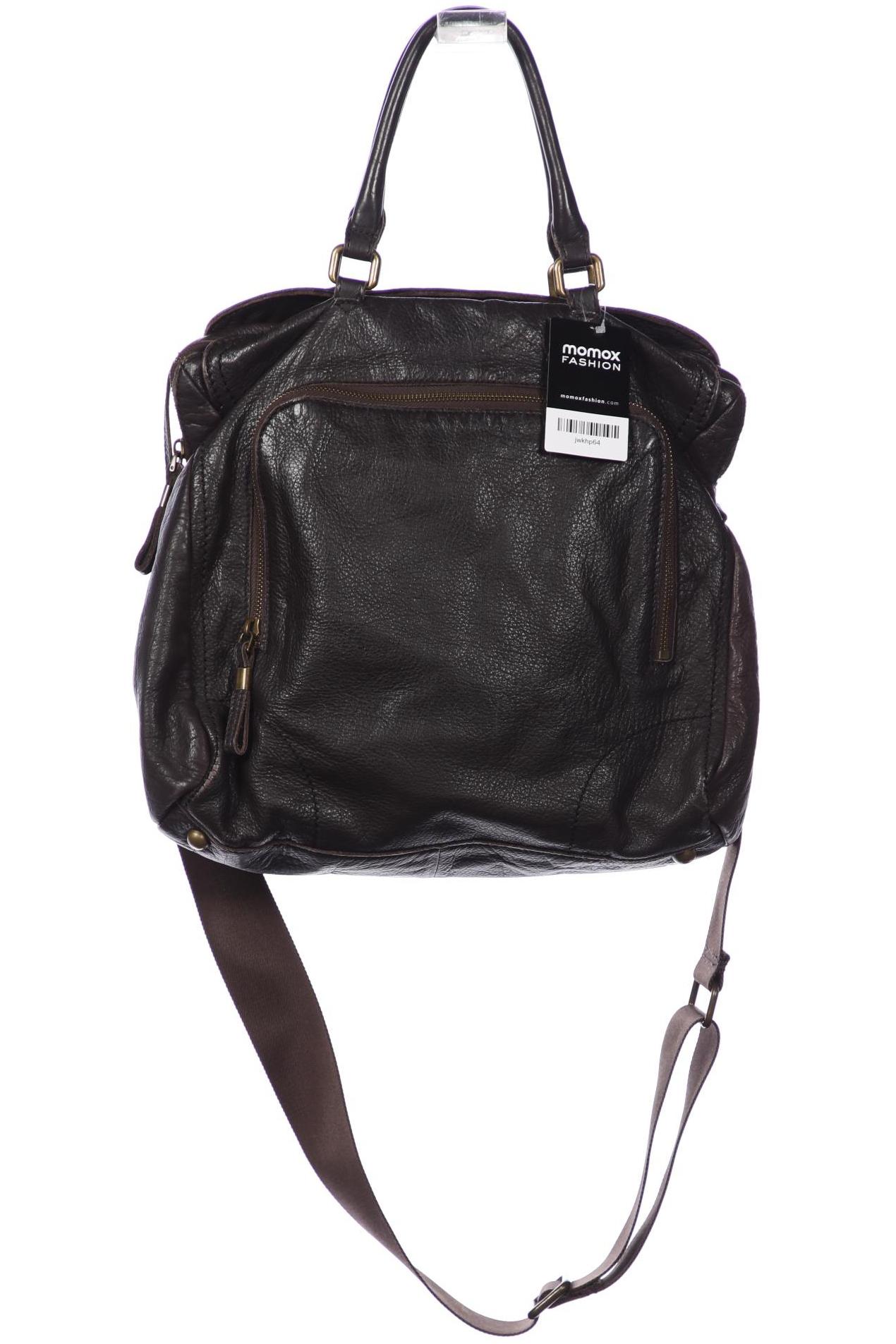 

Liebeskind Berlin Damen Handtasche, braun, Gr.