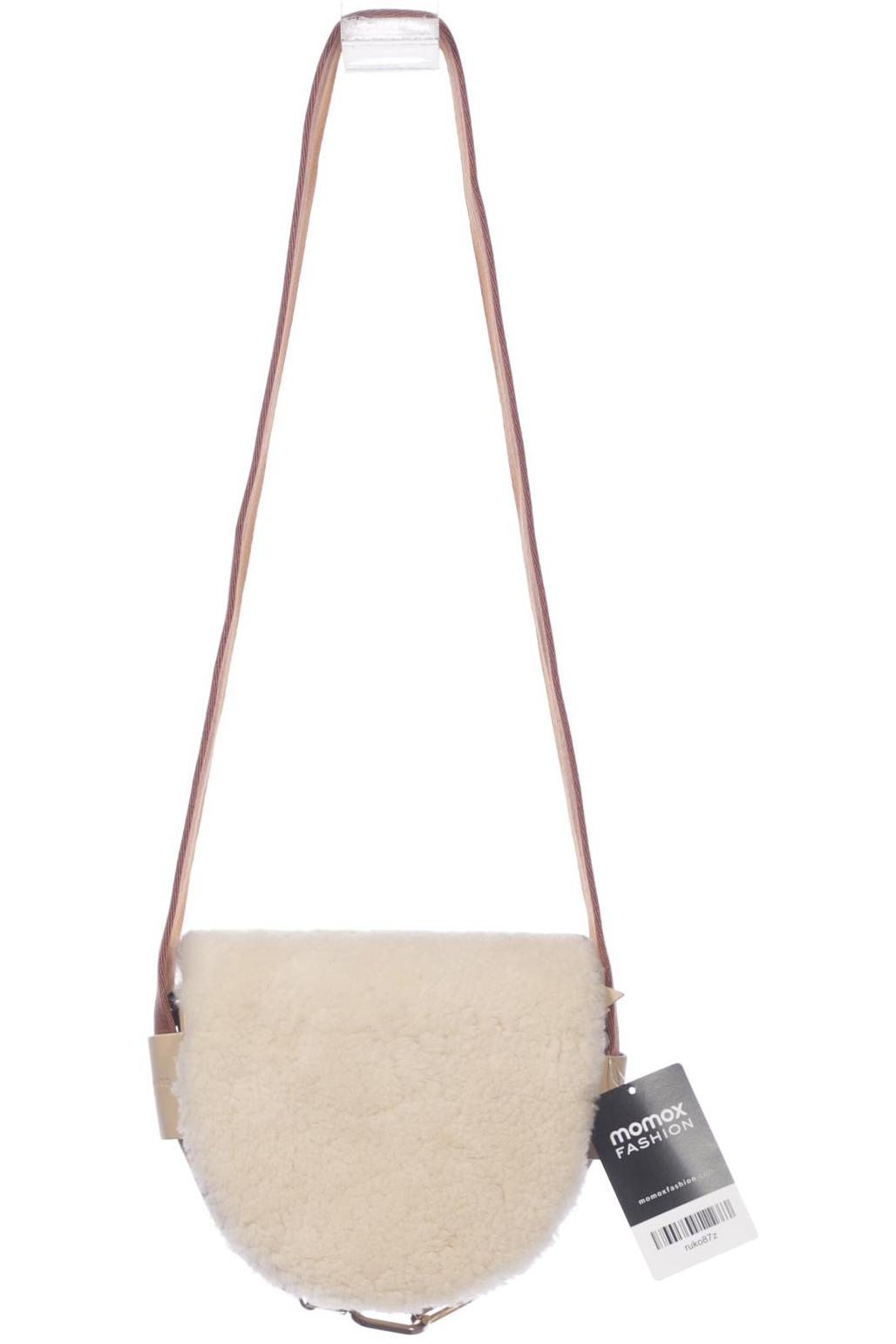 

Liebeskind Berlin Damen Handtasche, cremeweiß, Gr.