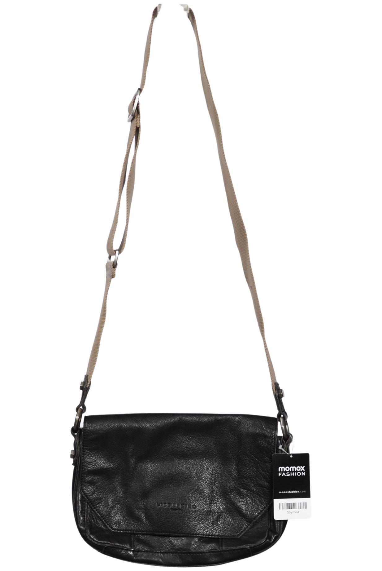 

Liebeskind Berlin Damen Handtasche, schwarz, Gr.