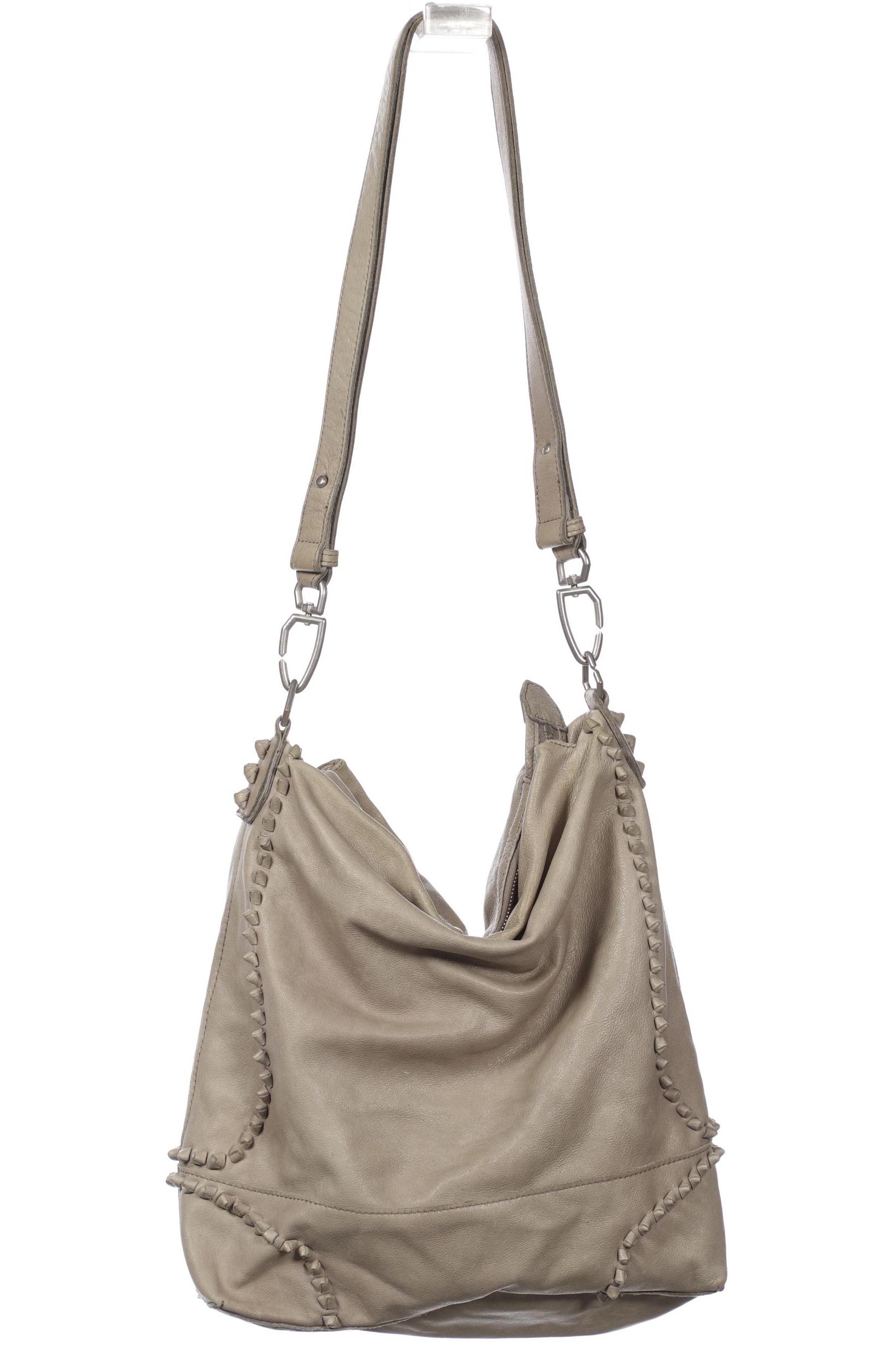 

Liebeskind Berlin Damen Handtasche, grau, Gr.