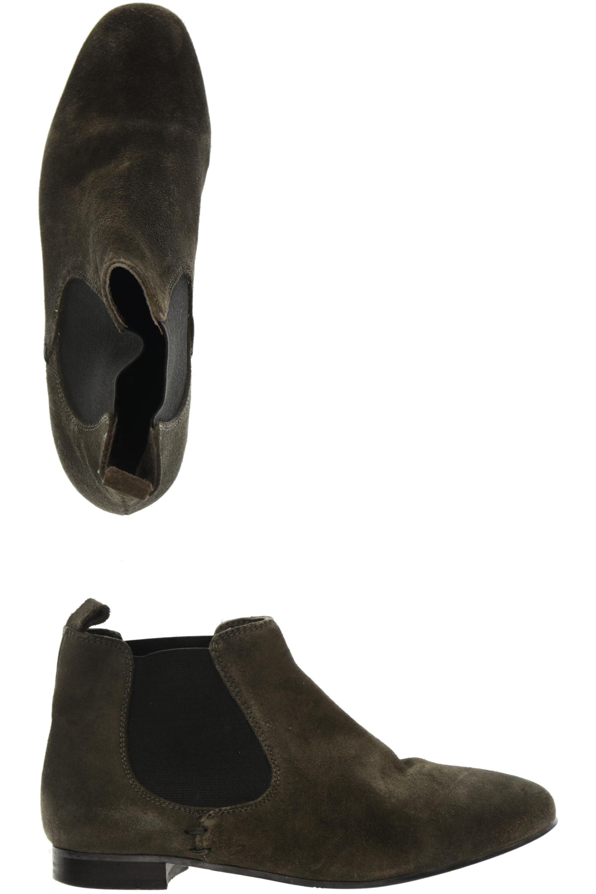 

Liebeskind Berlin Damen Stiefelette, braun, Gr. 37