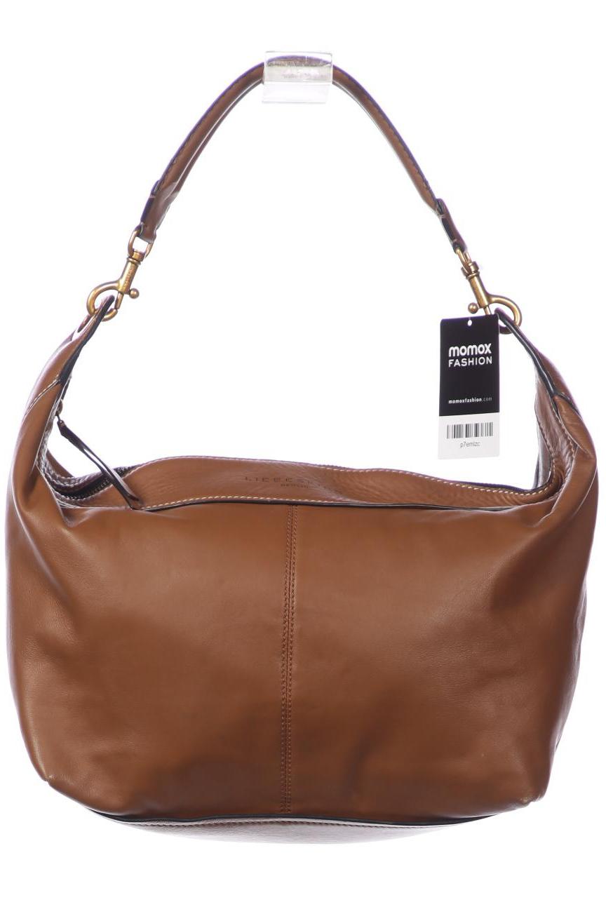 

Liebeskind Berlin Damen Handtasche, braun, Gr.