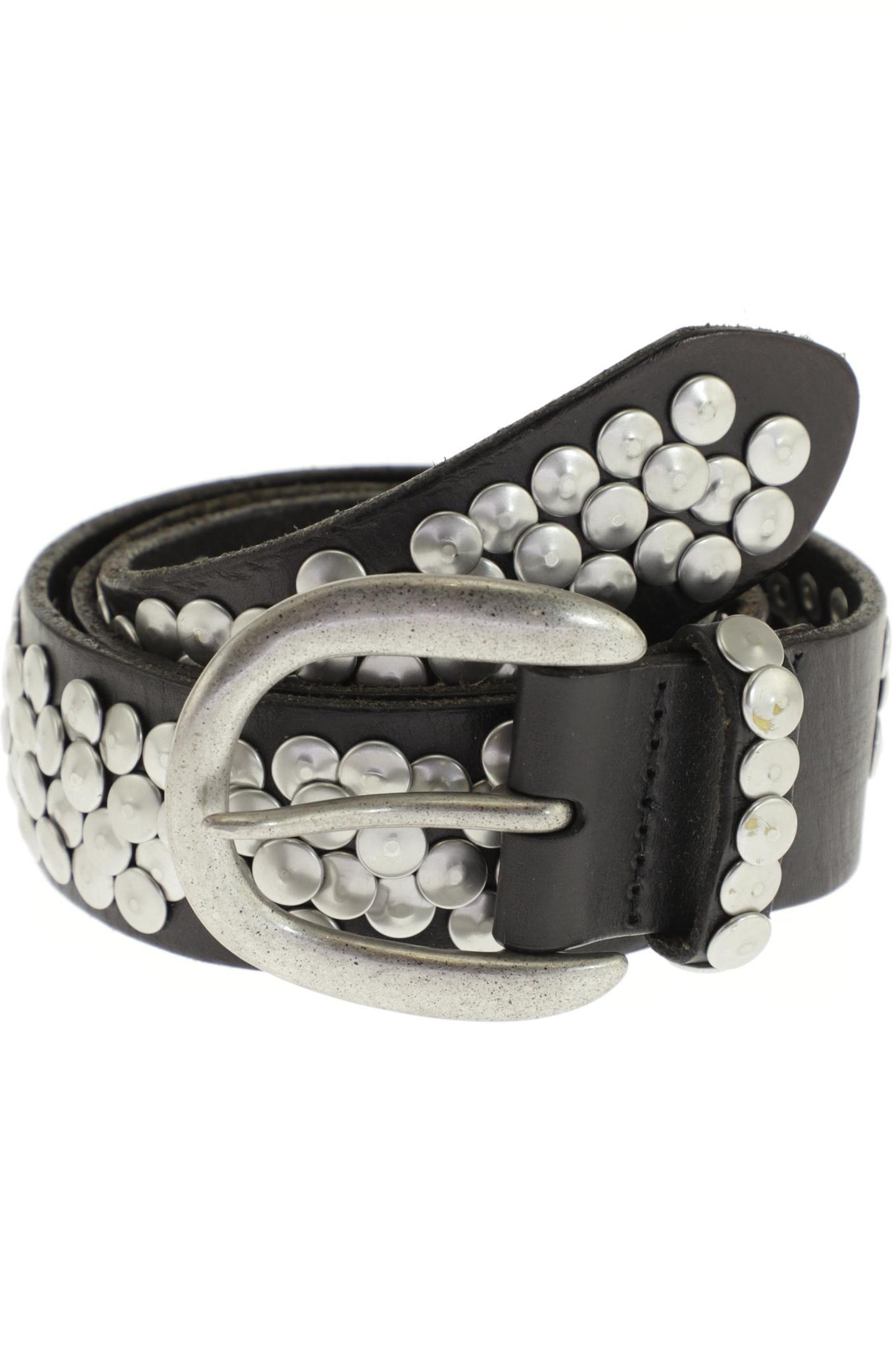 

Liebeskind Berlin Damen Gürtel, schwarz, Gr. 90