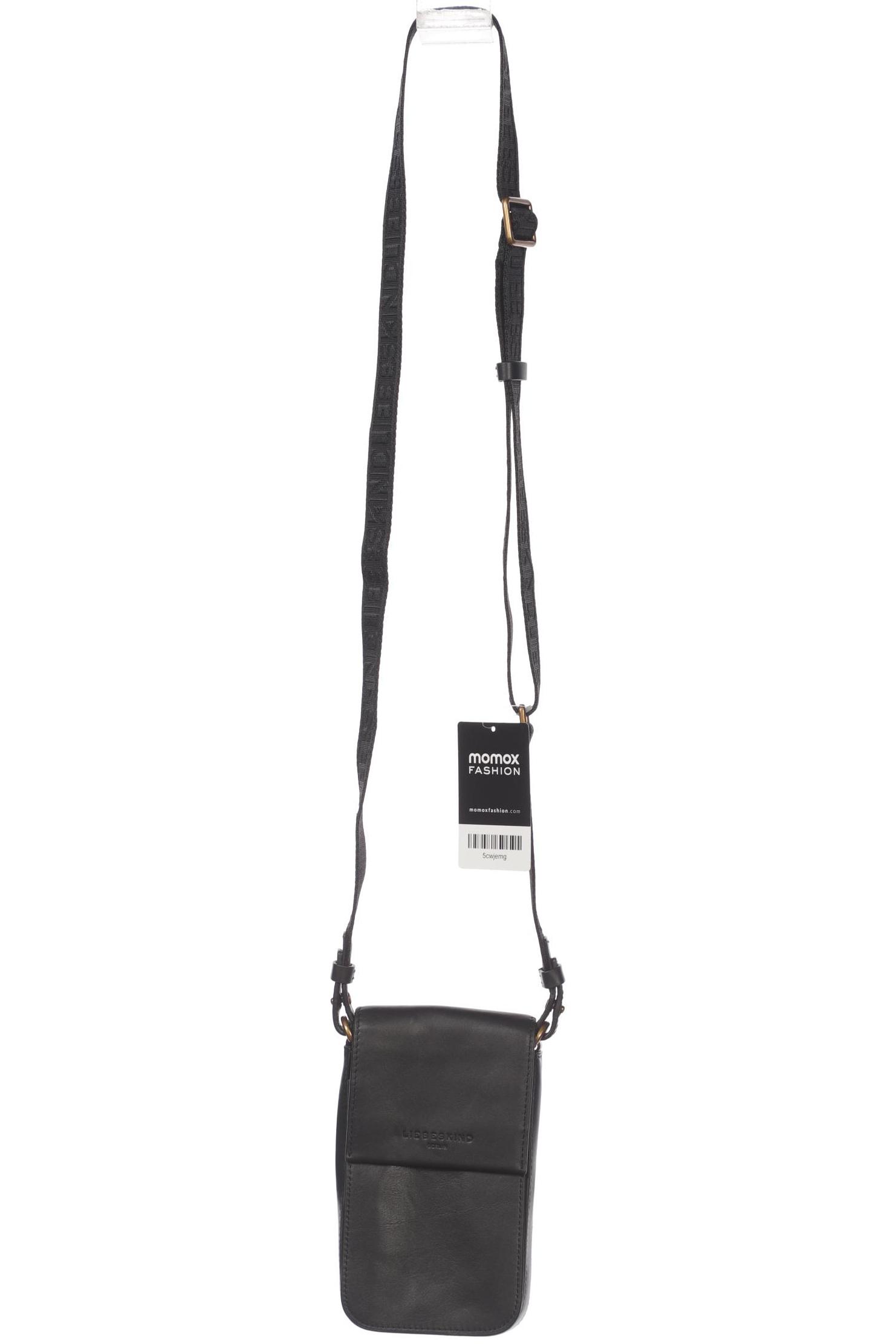 

Liebeskind Berlin Damen Handtasche, schwarz