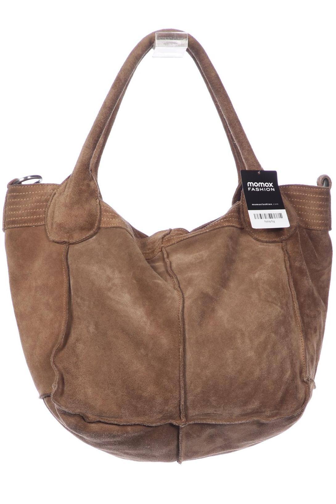 

Liebeskind Berlin Damen Handtasche, braun, Gr.