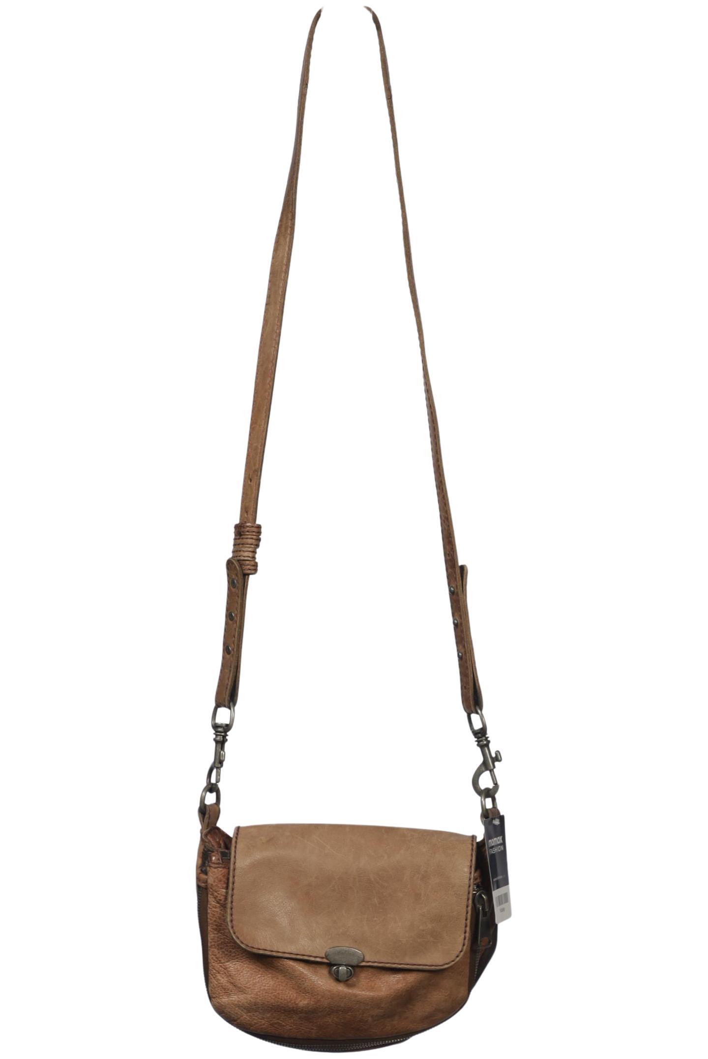 

Liebeskind Berlin Damen Handtasche, braun, Gr.