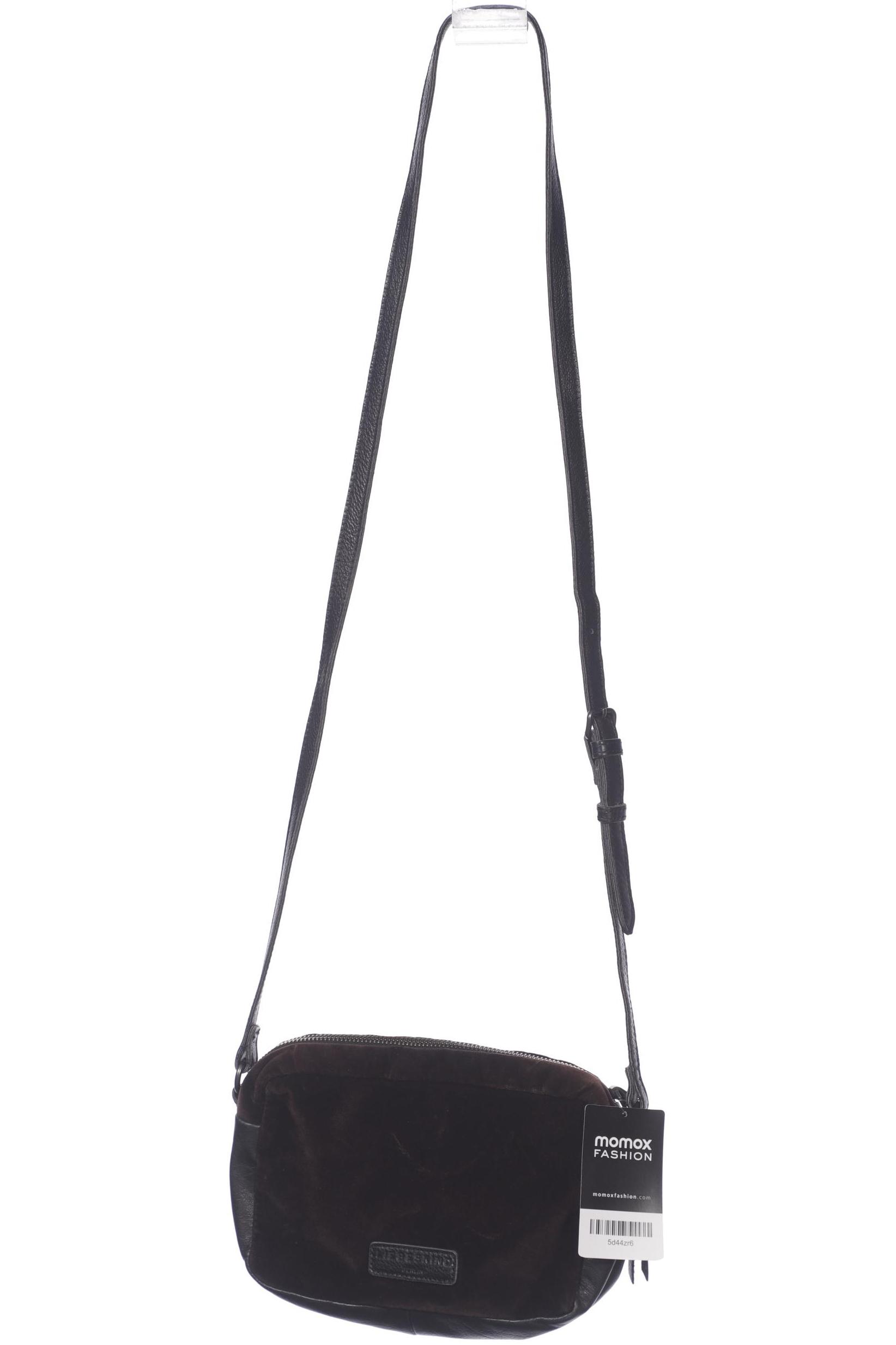 

Liebeskind Berlin Damen Handtasche, braun, Gr.
