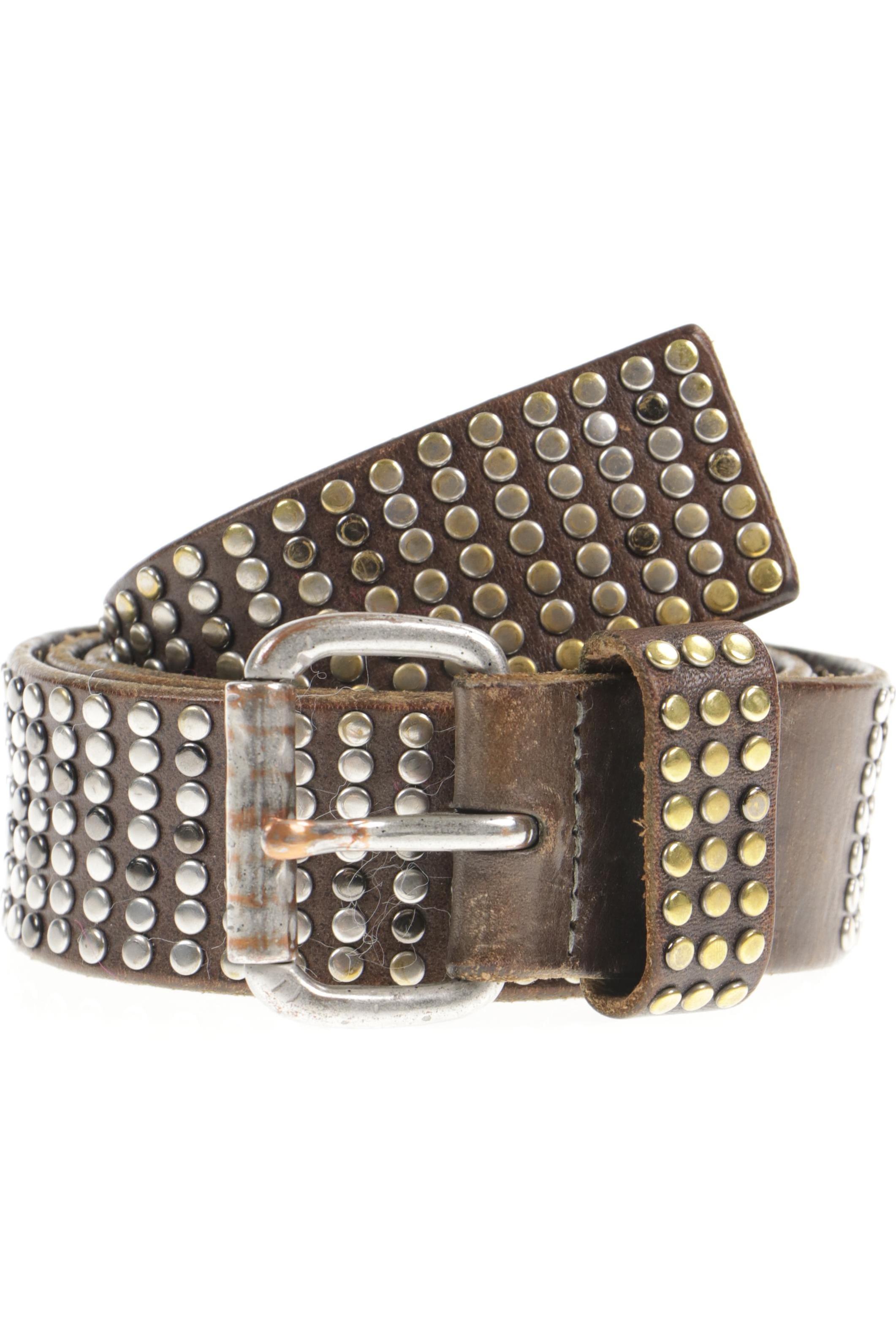 

Liebeskind Berlin Damen Gürtel, braun, Gr. 100