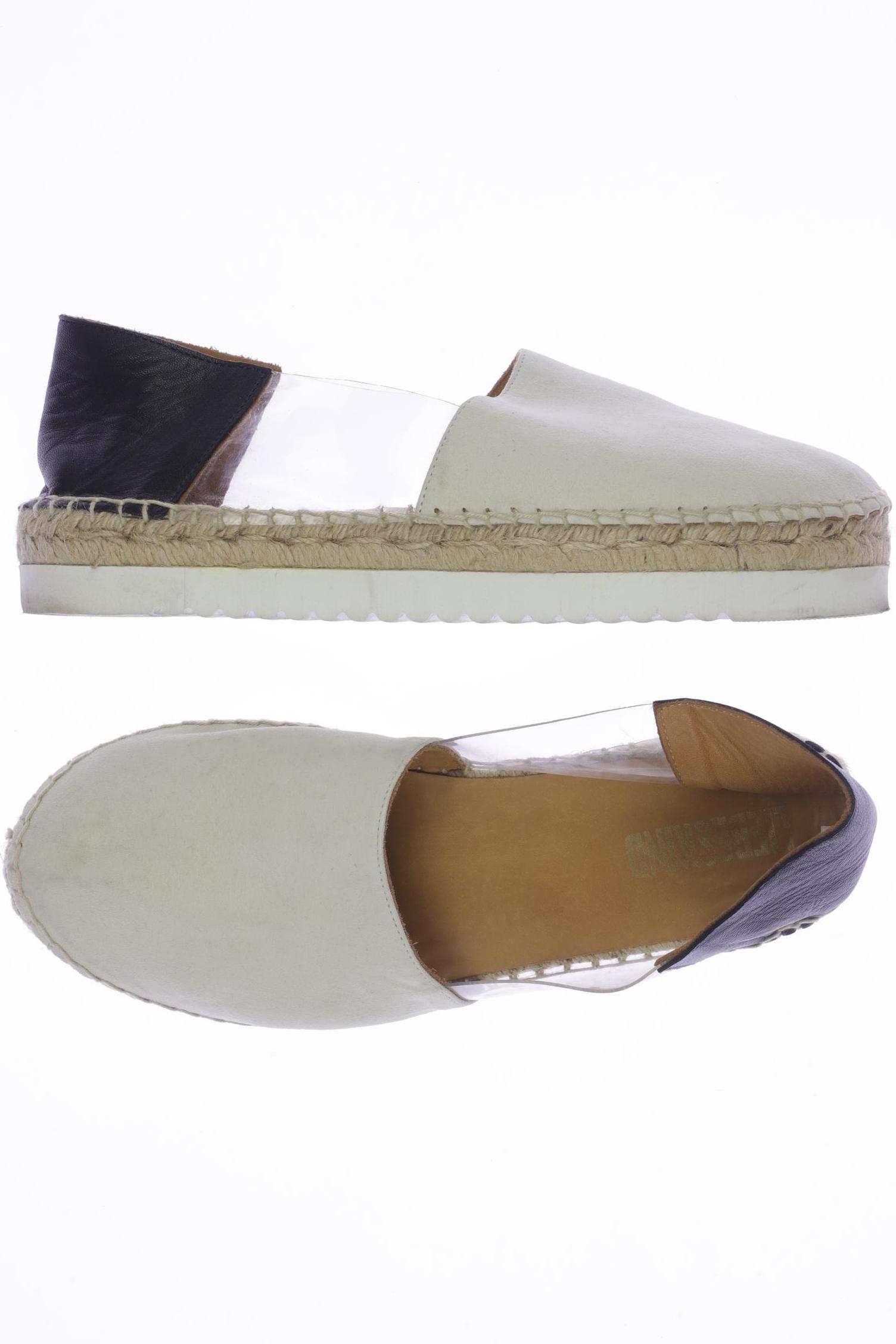 

Liebeskind Berlin Damen Halbschuh, weiß, Gr. 38