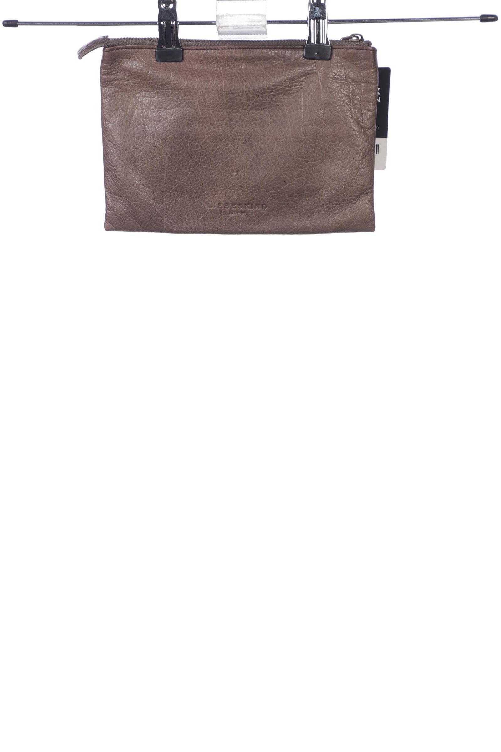 

Liebeskind Berlin Damen Handtasche, braun