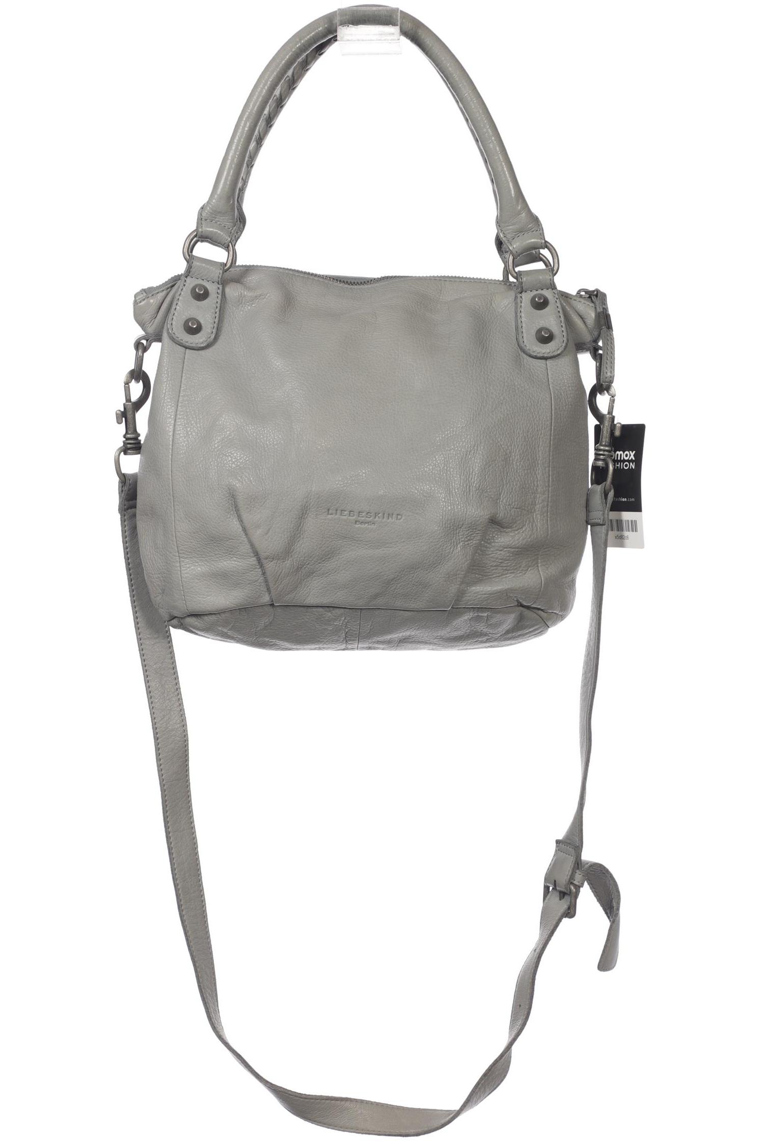 

Liebeskind Berlin Damen Handtasche, beige