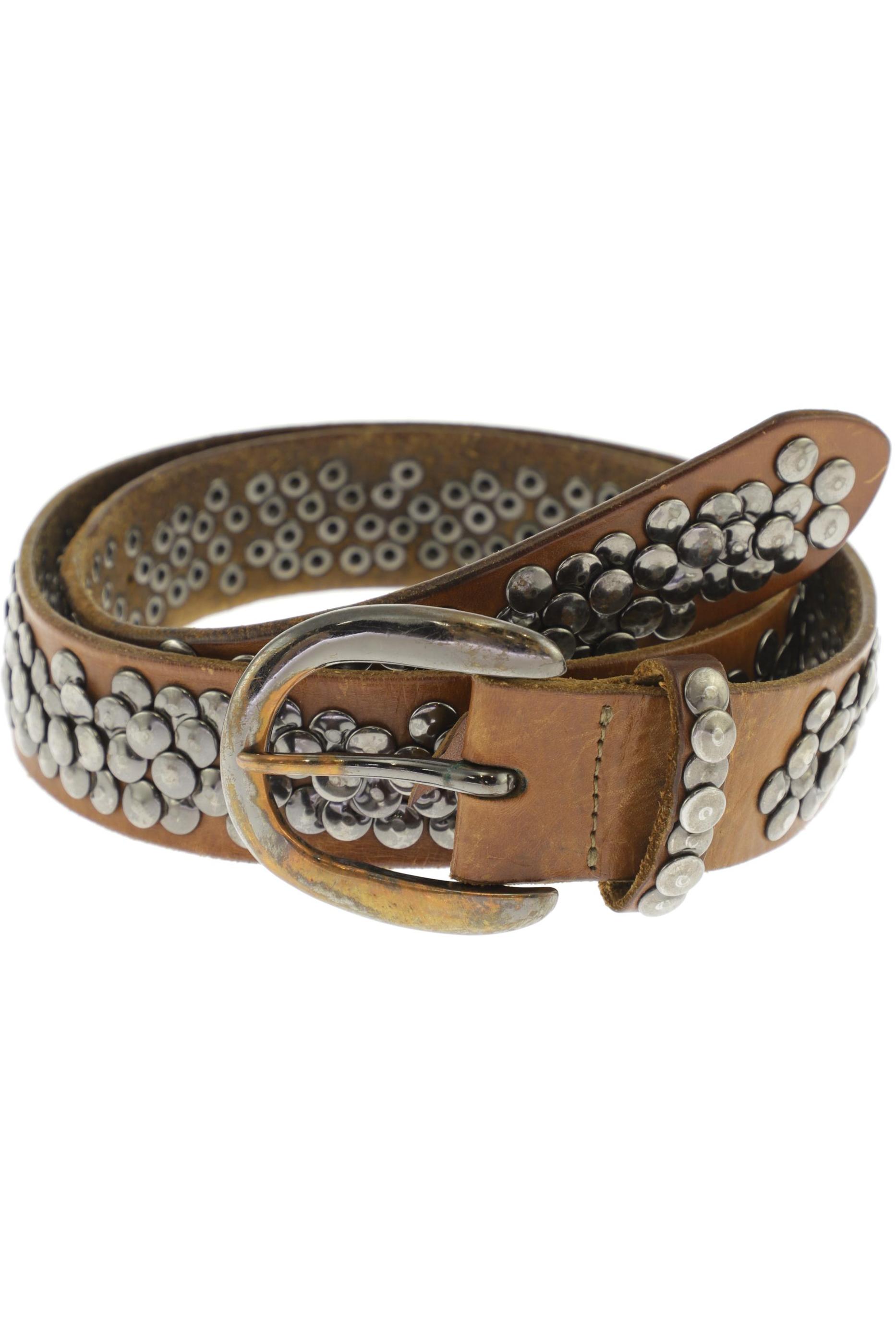 

Liebeskind Berlin Damen Gürtel, braun, Gr. 95