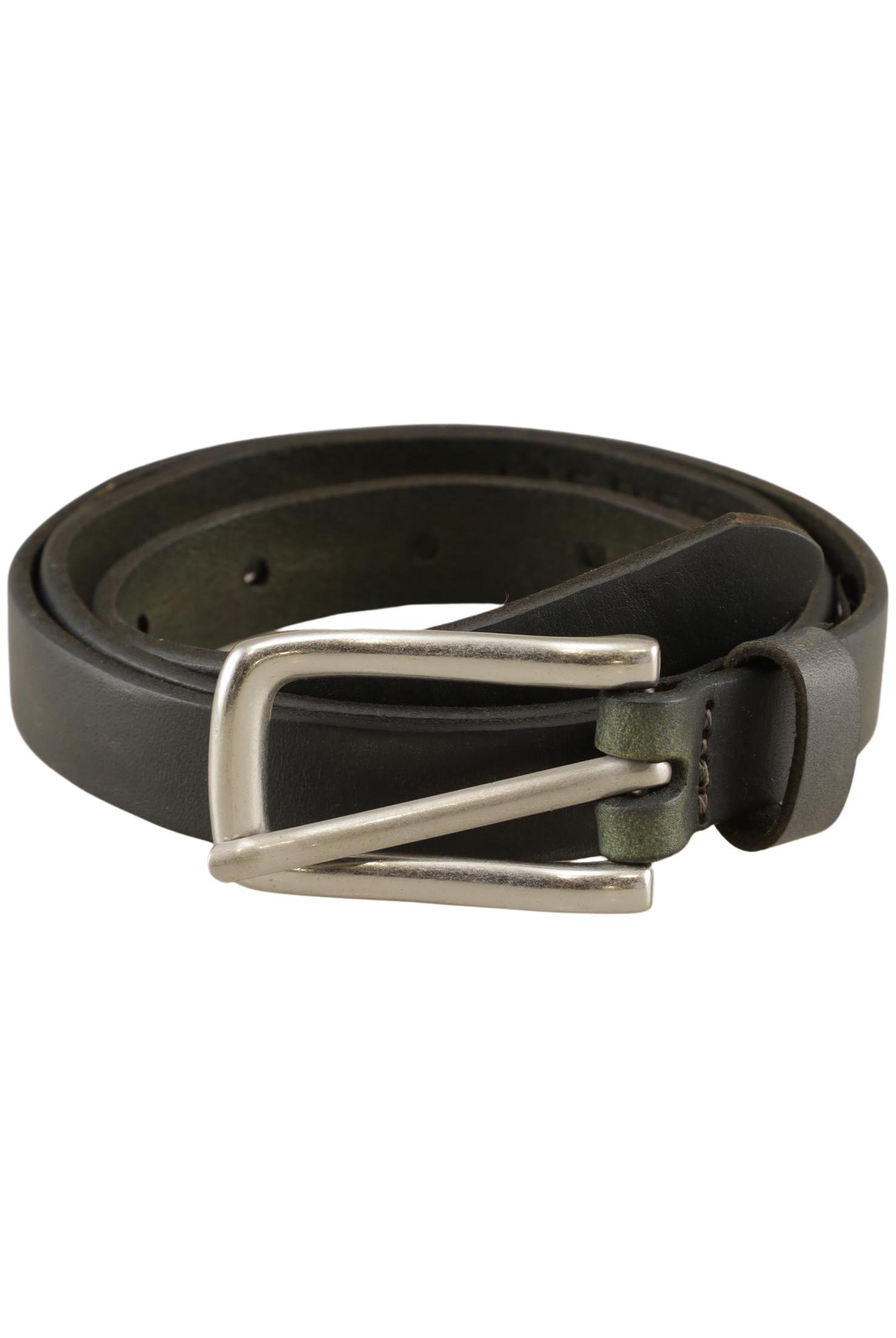 

Liebeskind Berlin Damen Gürtel, schwarz, Gr. 85