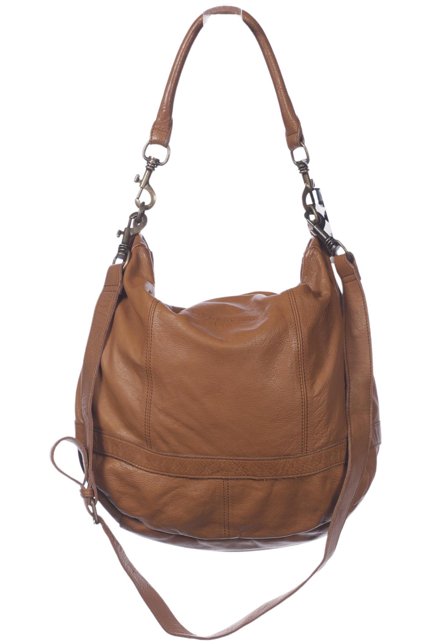 

Liebeskind Berlin Damen Handtasche, orange, Gr.