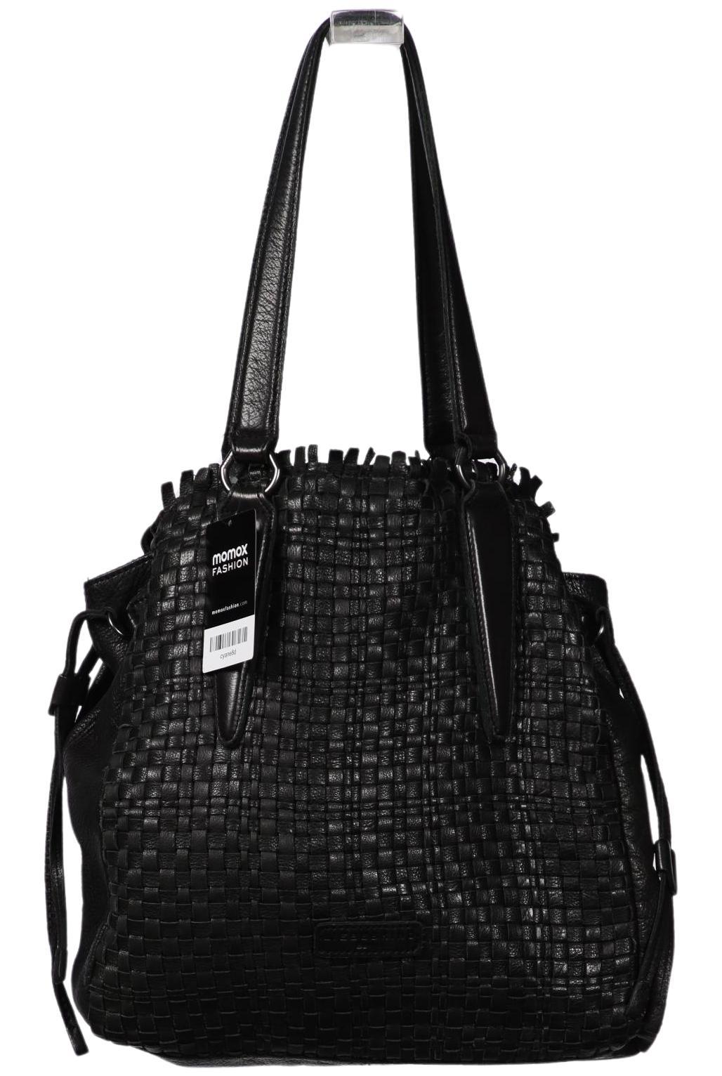 

Liebeskind Berlin Damen Handtasche, schwarz, Gr.