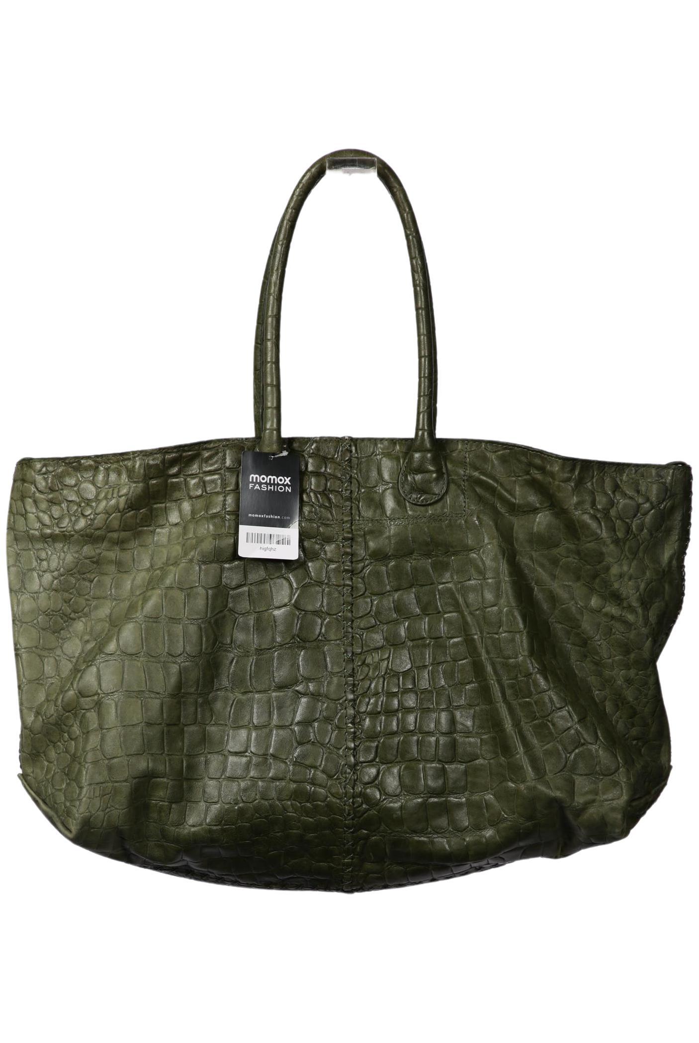 

Liebeskind Berlin Damen Handtasche, grün, Gr.