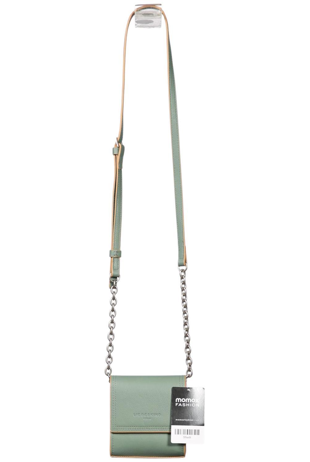 

Liebeskind Berlin Damen Handtasche, grün, Gr.