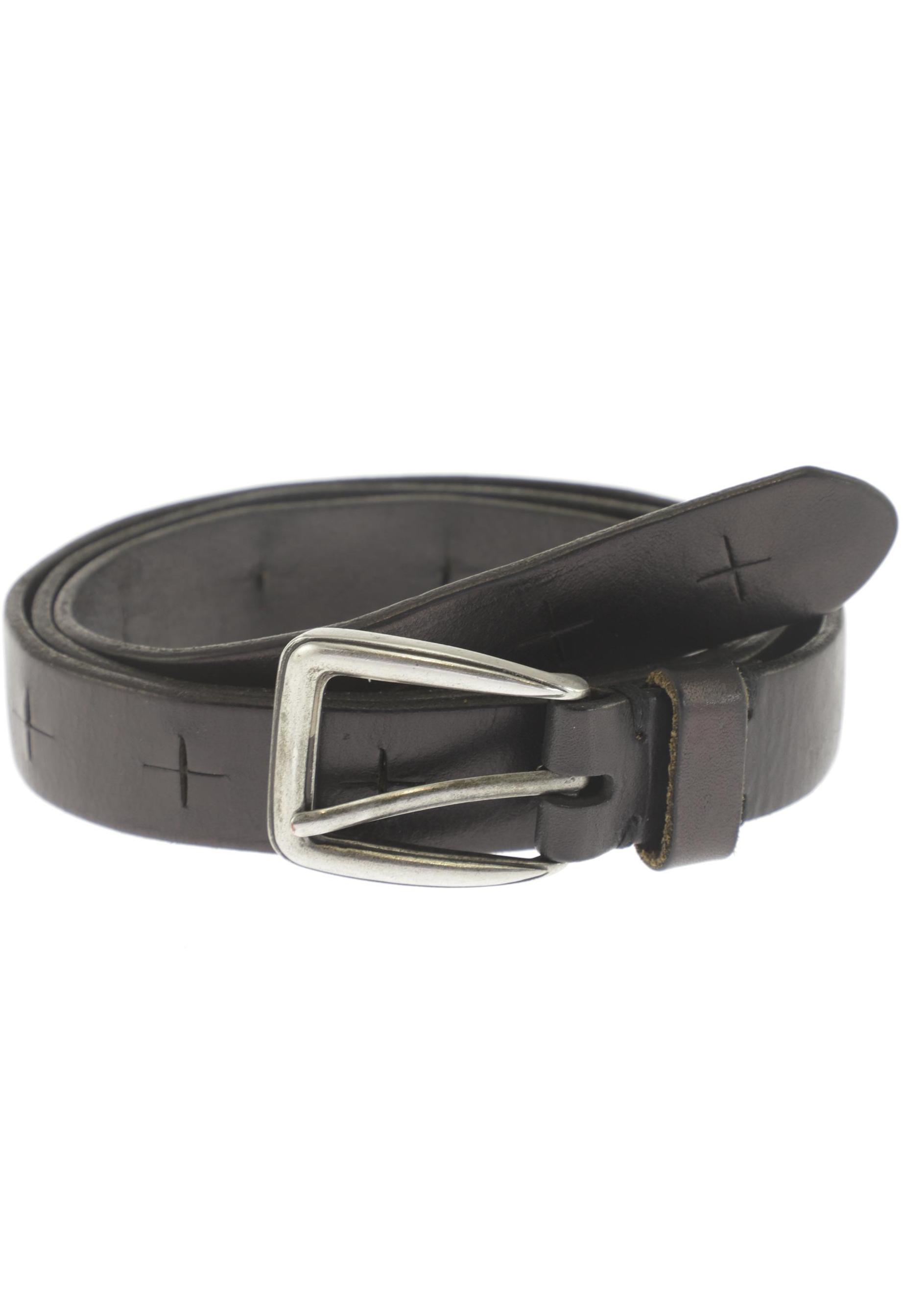 

Liebeskind Berlin Damen Gürtel, braun, Gr. 95