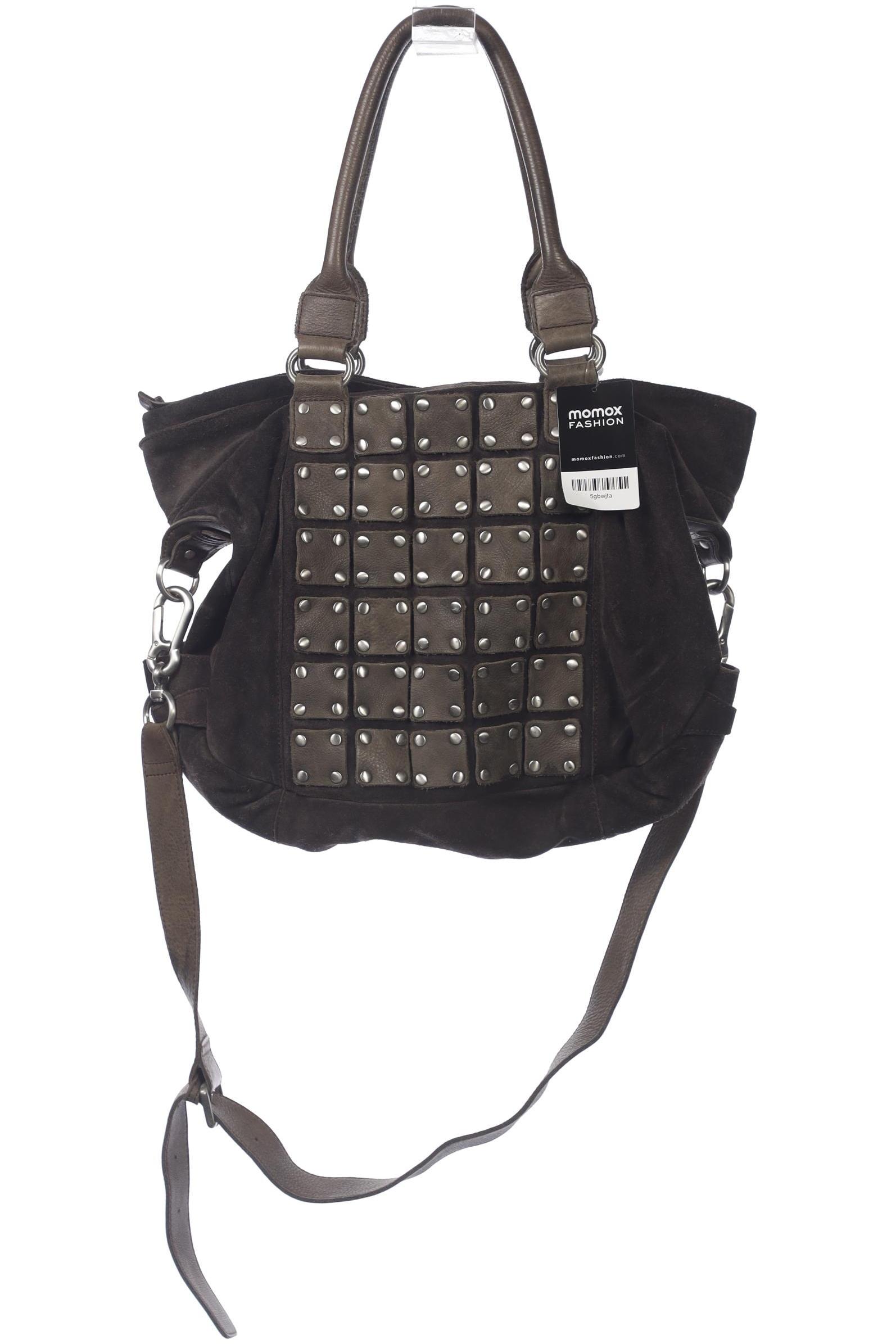 

Liebeskind Berlin Damen Handtasche, braun, Gr.