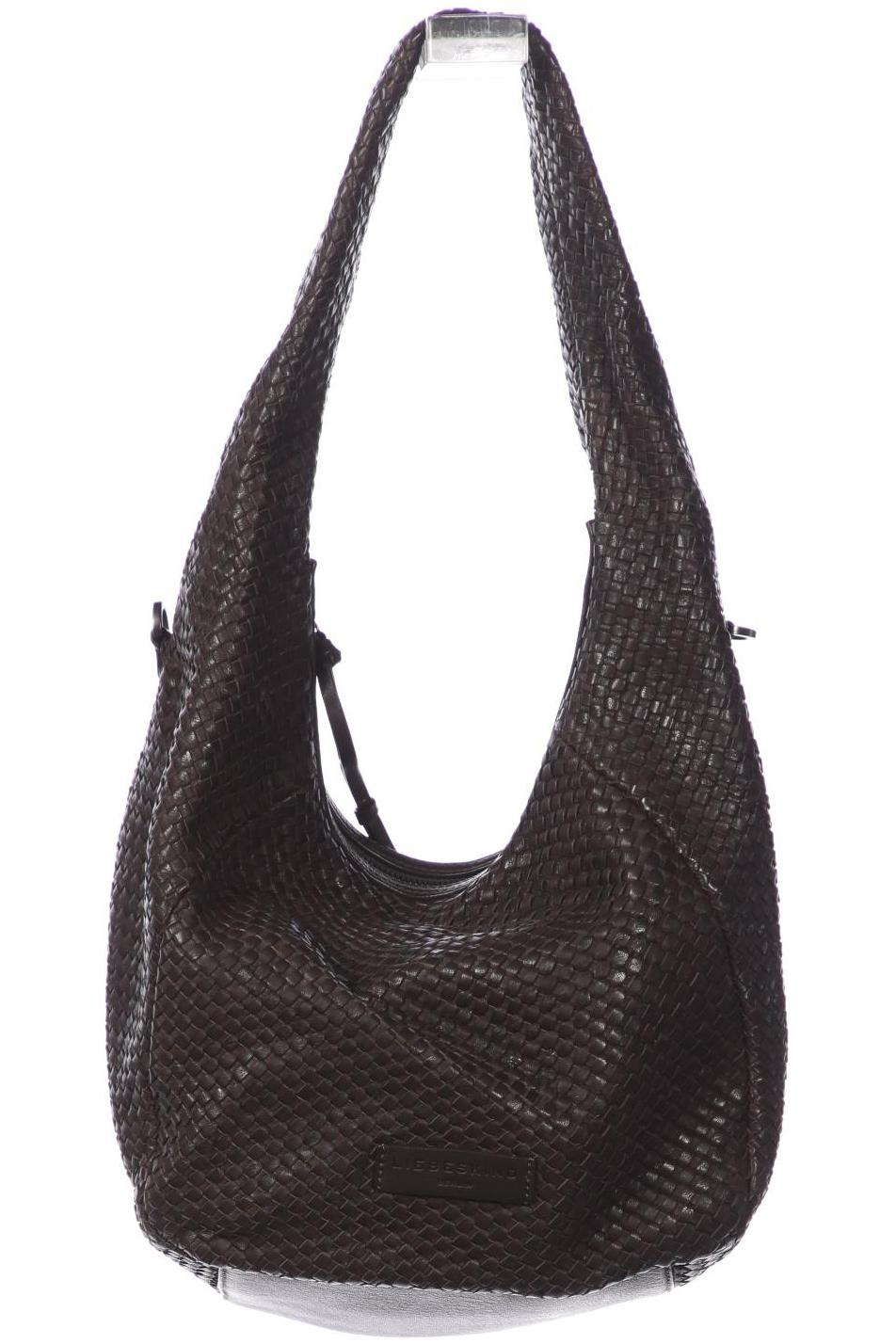 

Liebeskind Berlin Damen Handtasche, braun, Gr.
