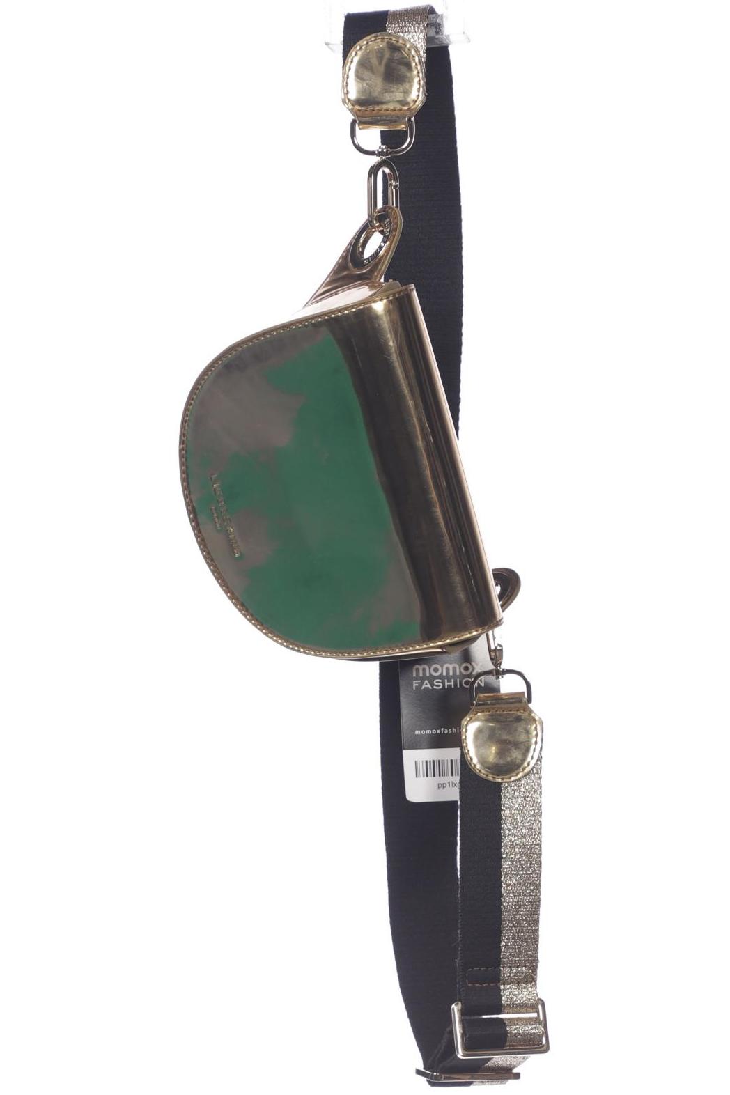 

Liebeskind Berlin Damen Handtasche, gold, Gr.