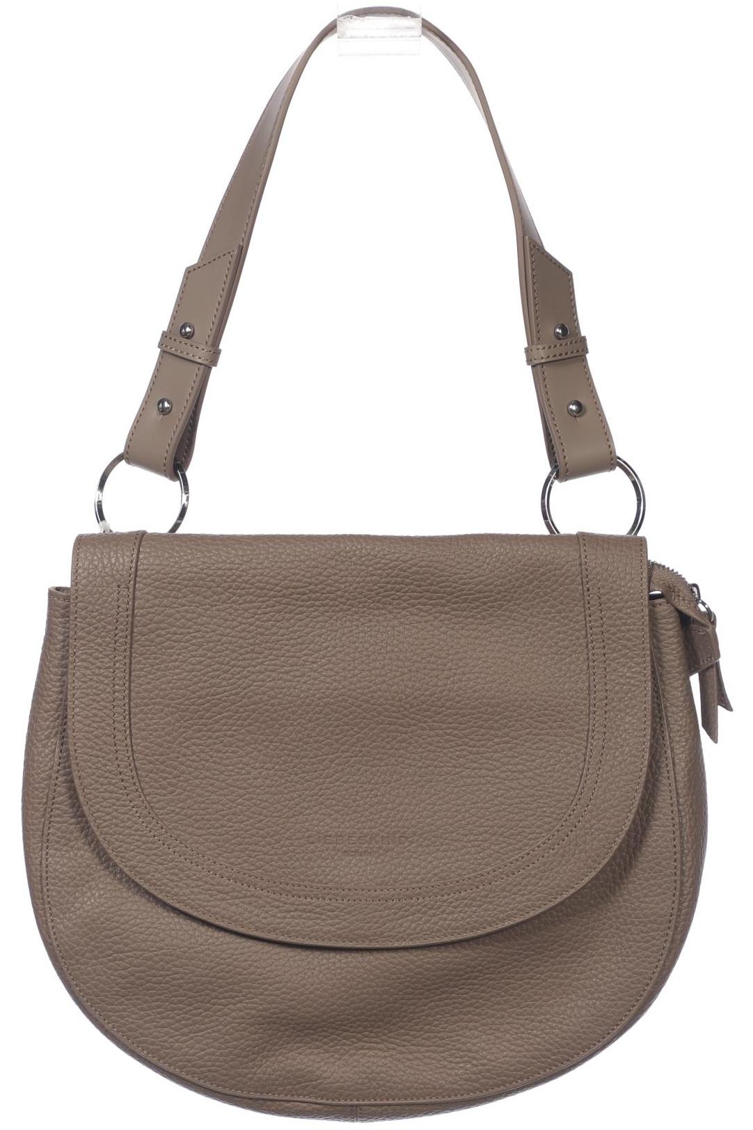 

Liebeskind Berlin Damen Handtasche, braun, Gr.
